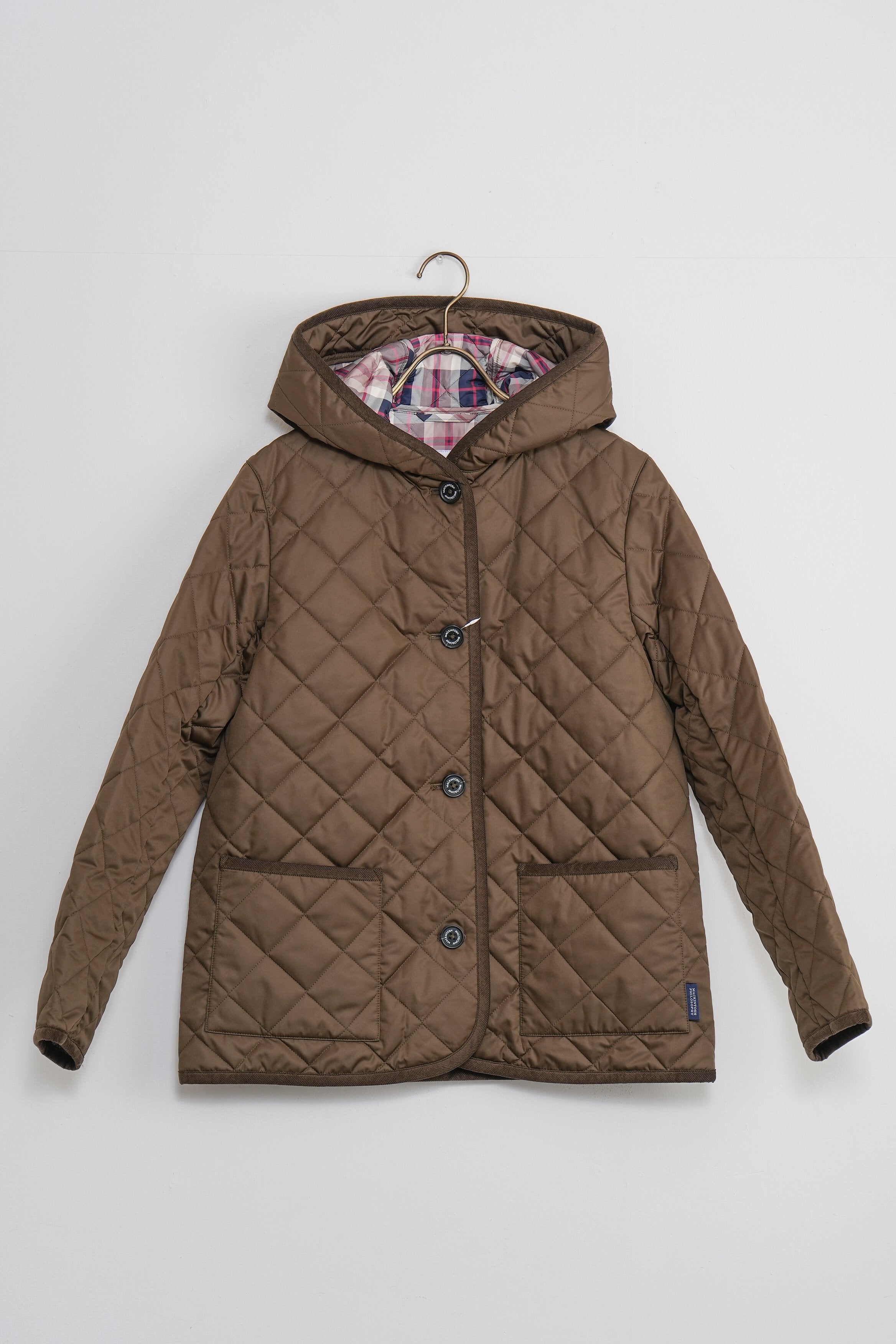 【MACKINTOSH PHILOSOPHY】ROYTON MIDDLE HOOD（ロイトンミドルフード）_240923003725