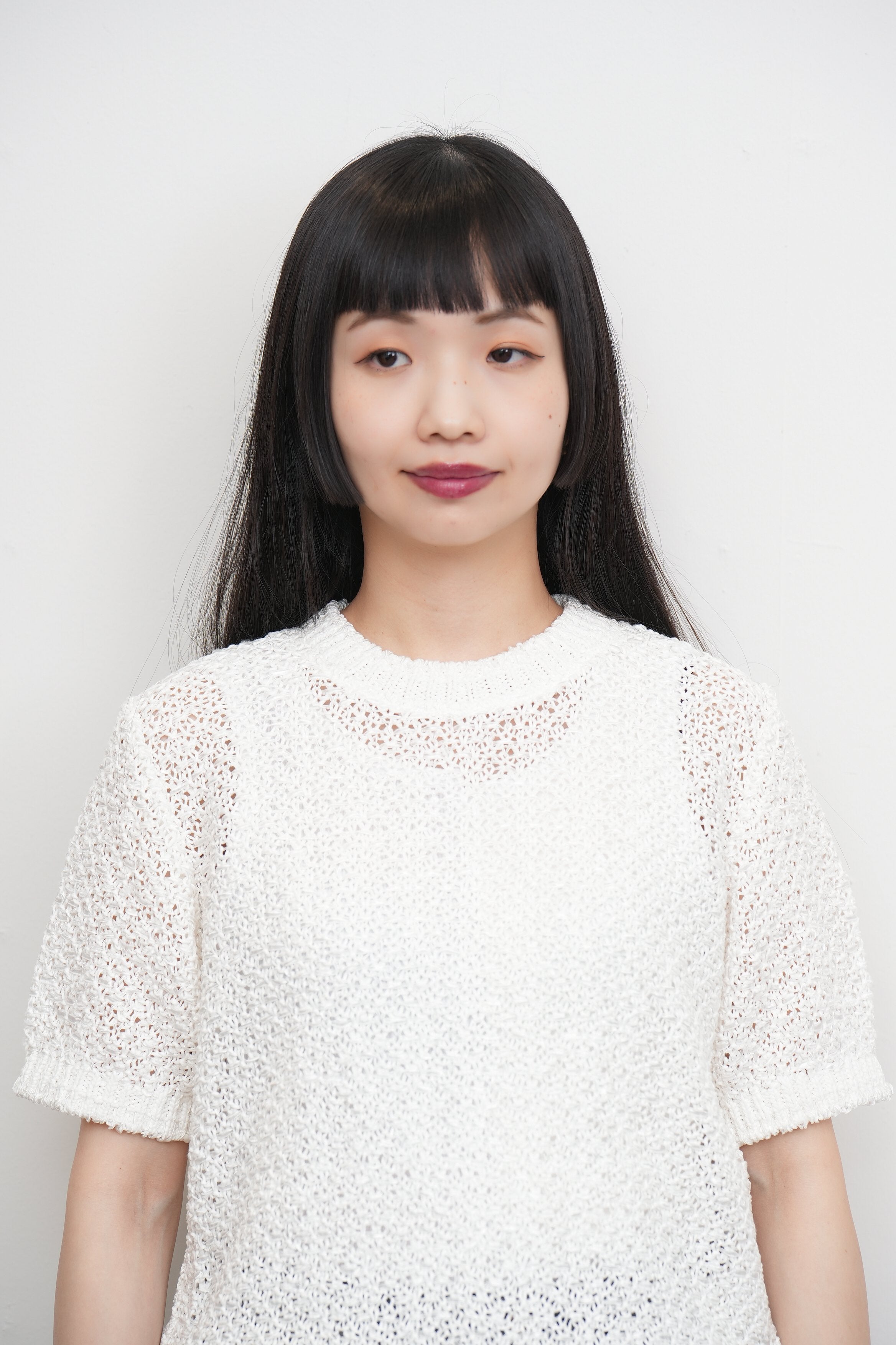 【COOHEM〈women's〉】CUPRO TAPE KNIT P/O_250228003390