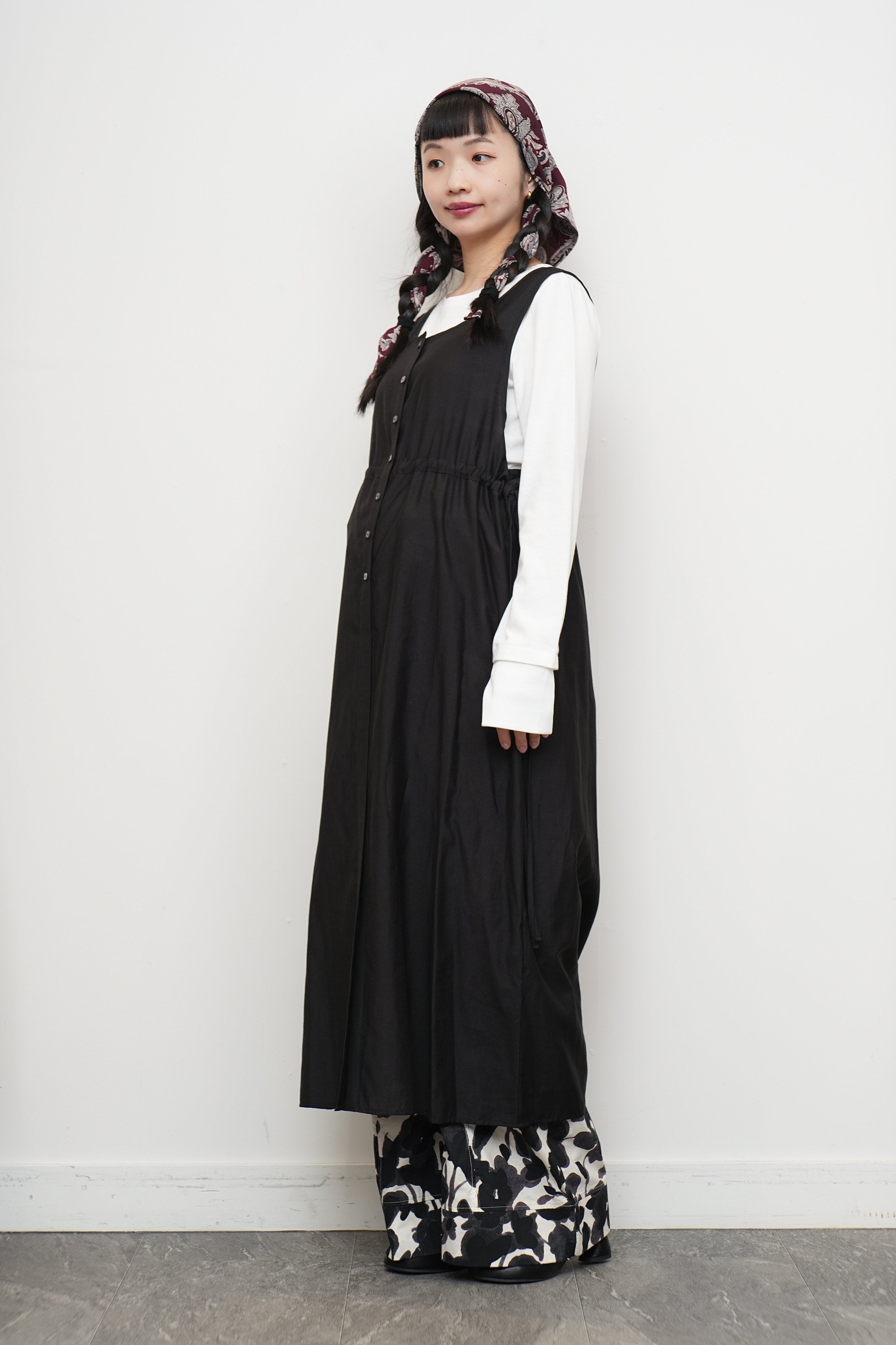 【CHIGNON】タンクOP_250405005669