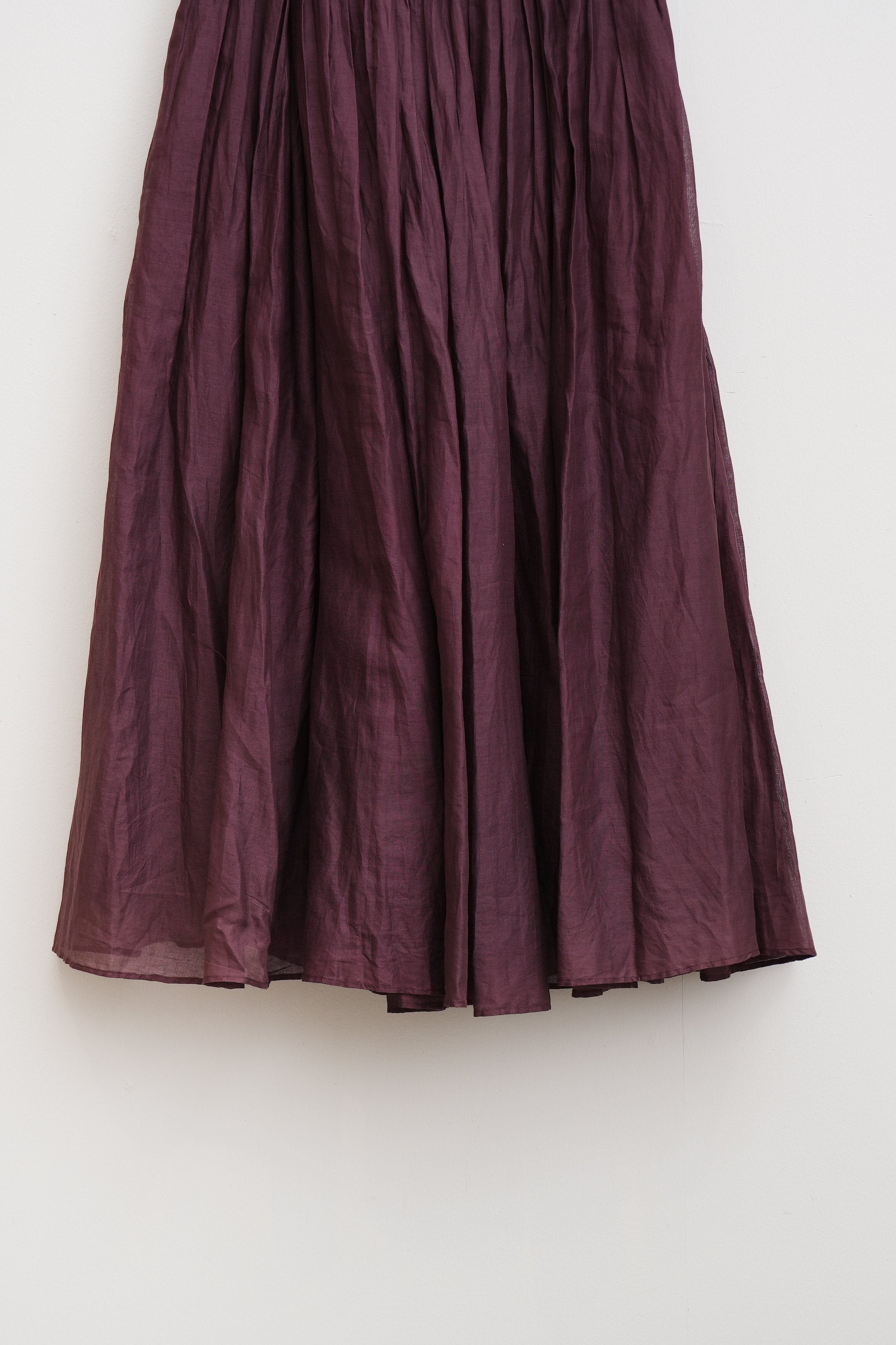 【MARILYN MOON】フレアスカート_250522009077