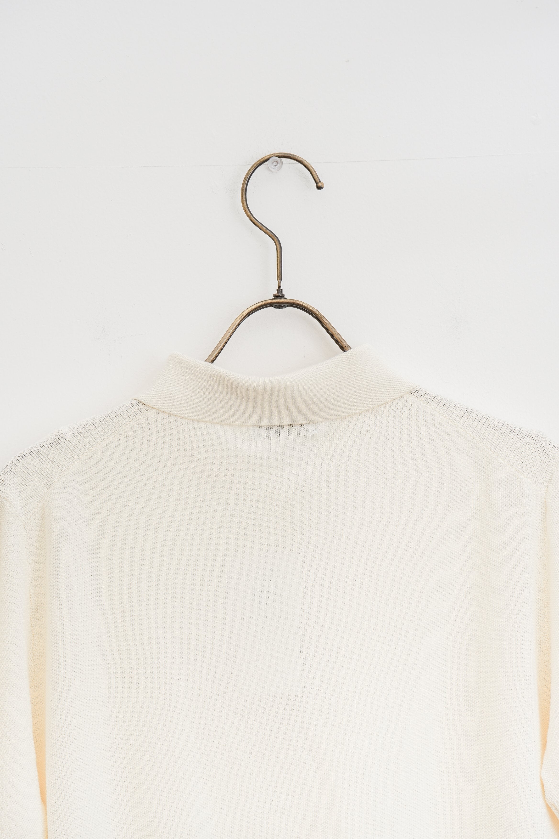 【MACKINTOSH PHILOSOPHY】カノコニットポロ_250502007865