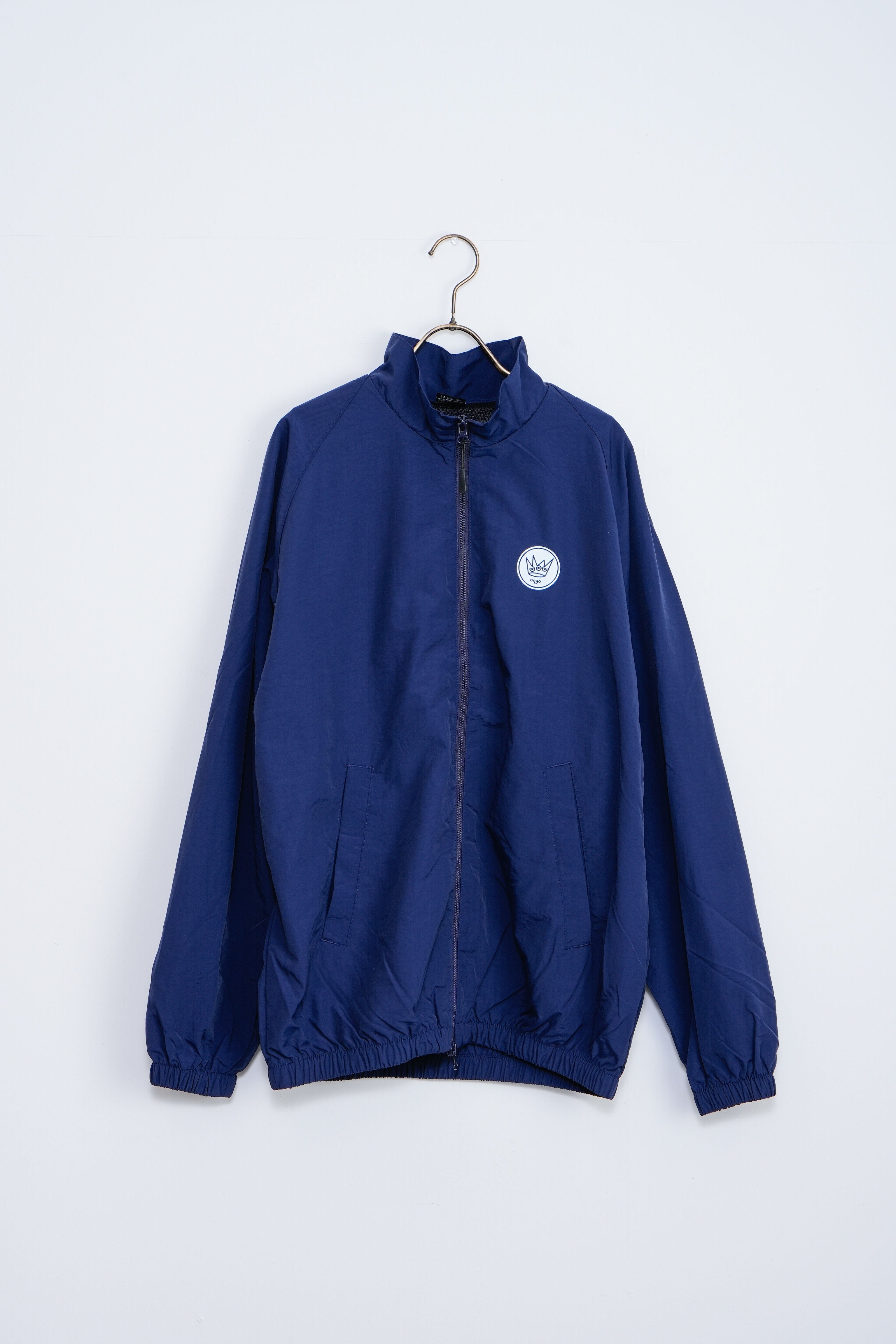 【oryo】ナイロンジャケット_230928007897