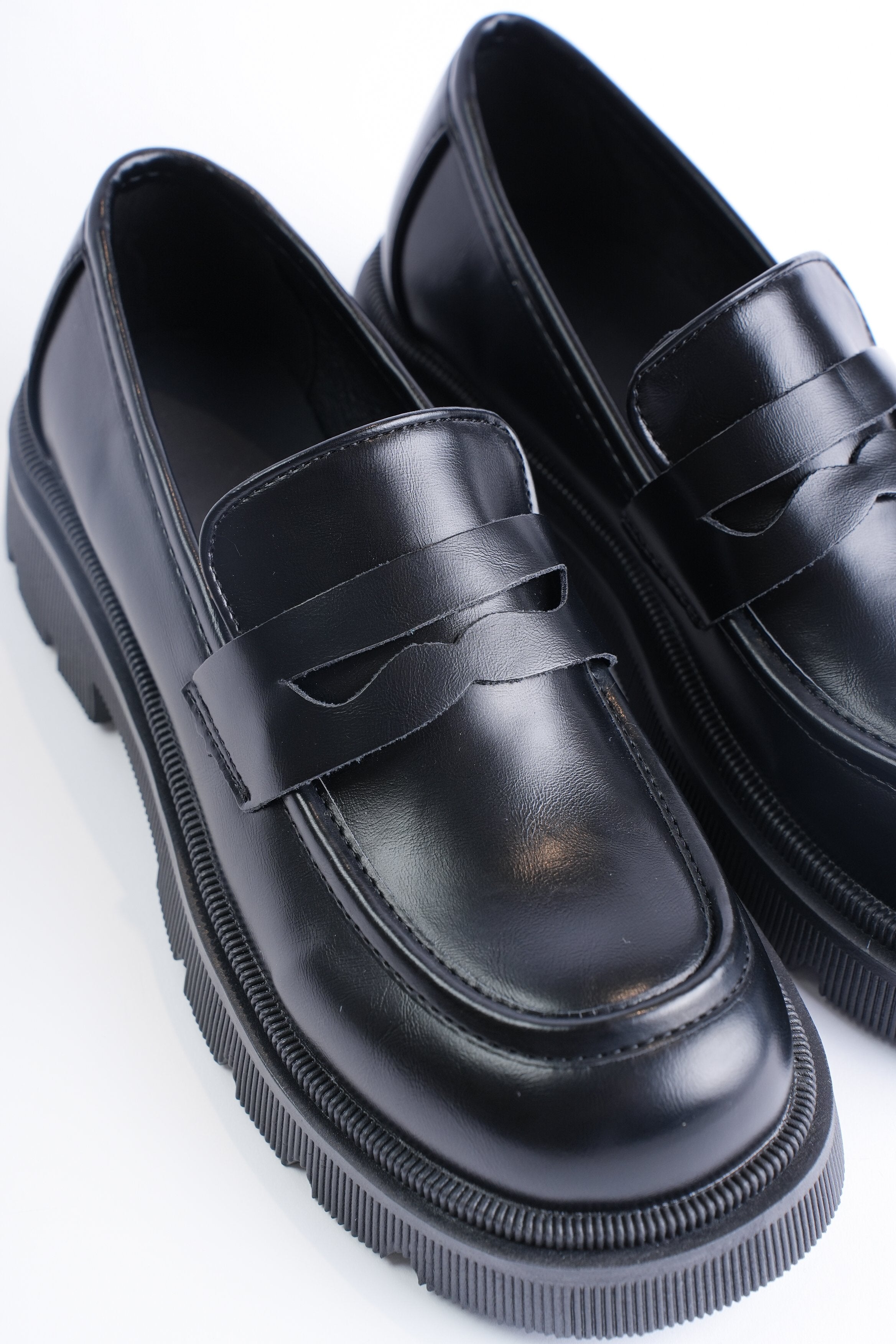 【AGAWD】プラットフォームローファー_250328005241