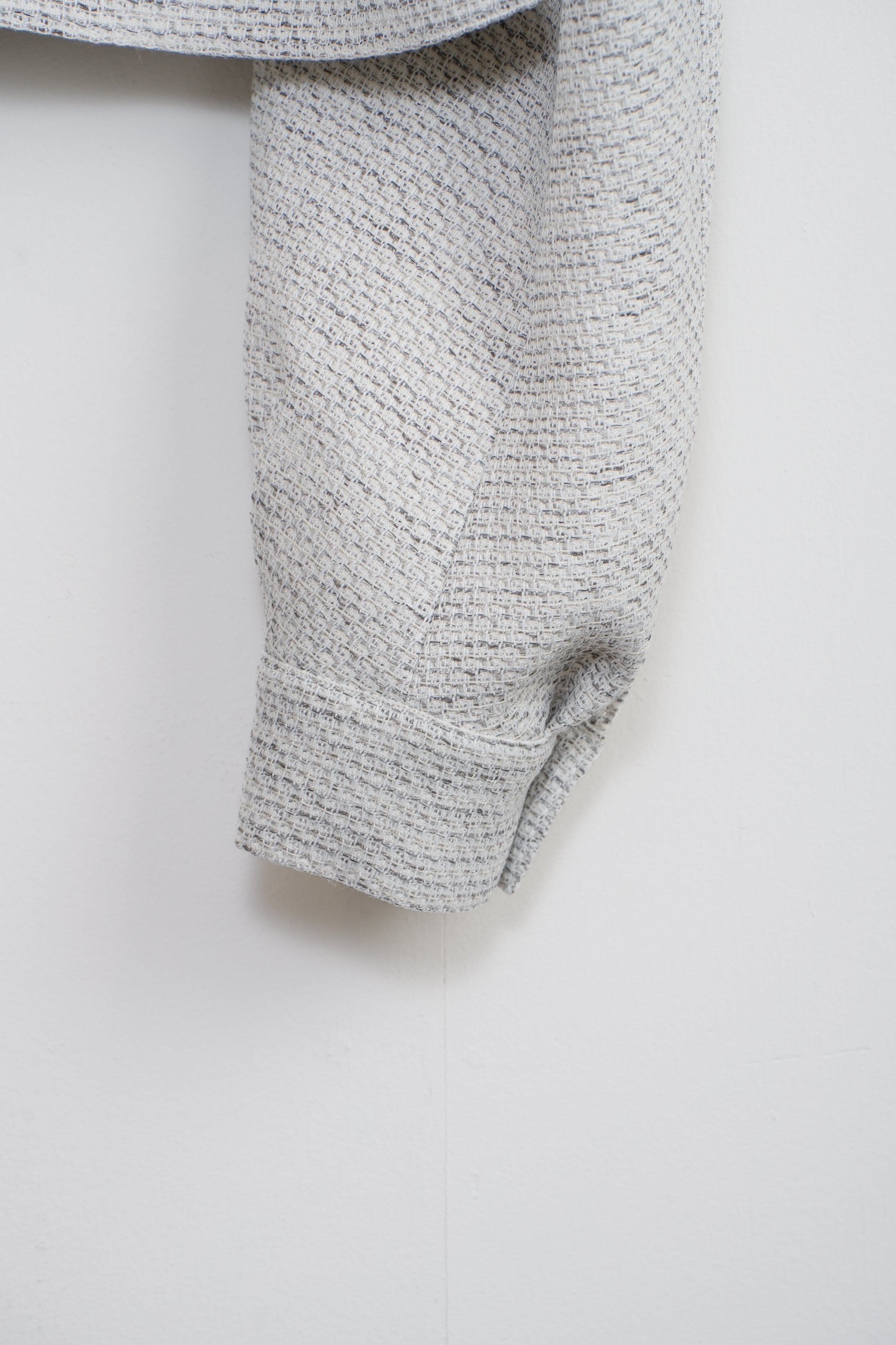 【FRAY I.D】ツィードステンカラージャケット_240308008924