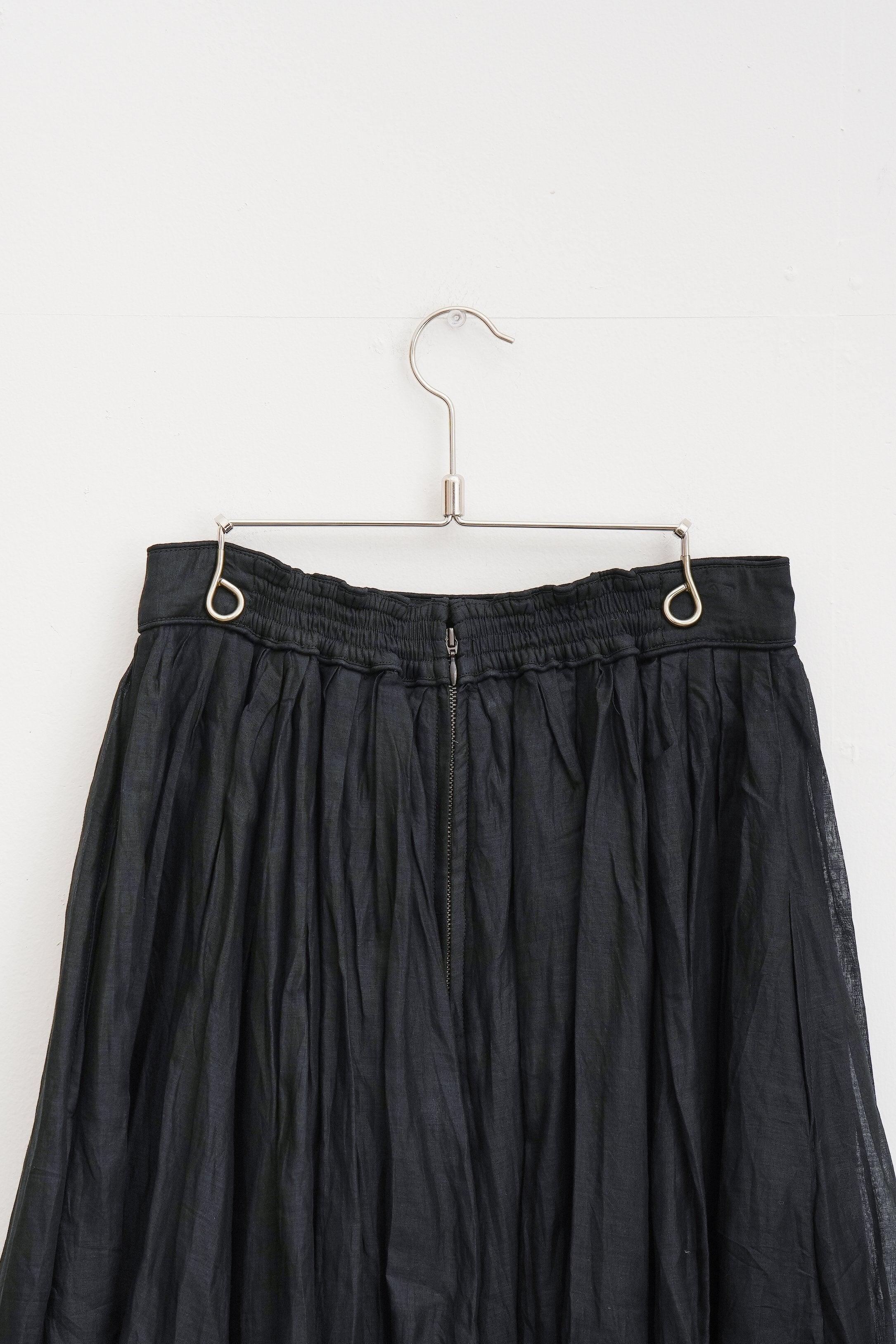 【MARILYN MOON】フレアスカート_250522009077