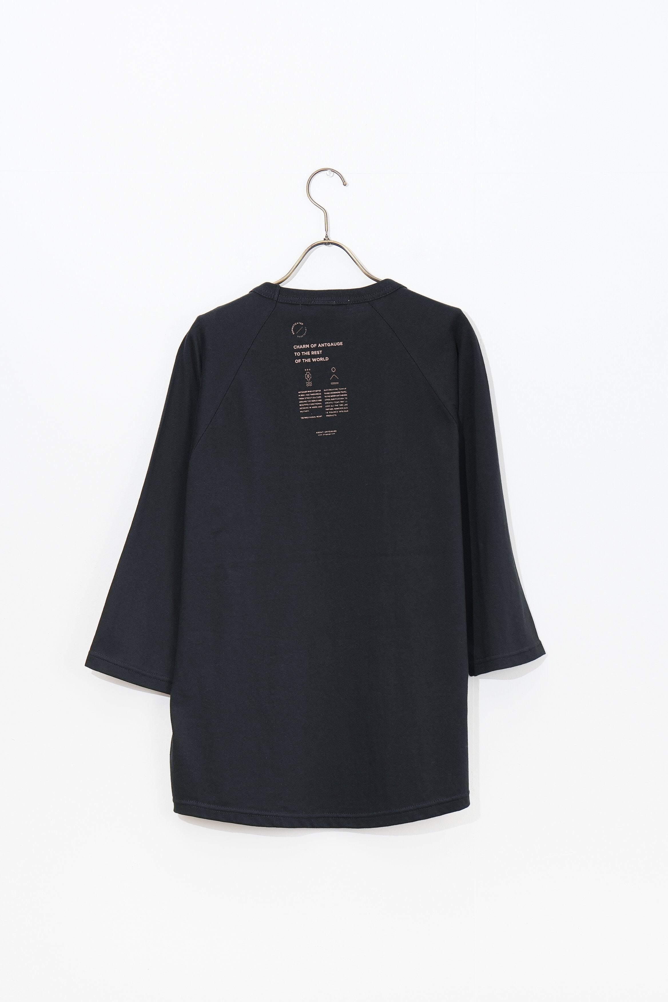【ANTGAUGE】ラグランTee_250627001284