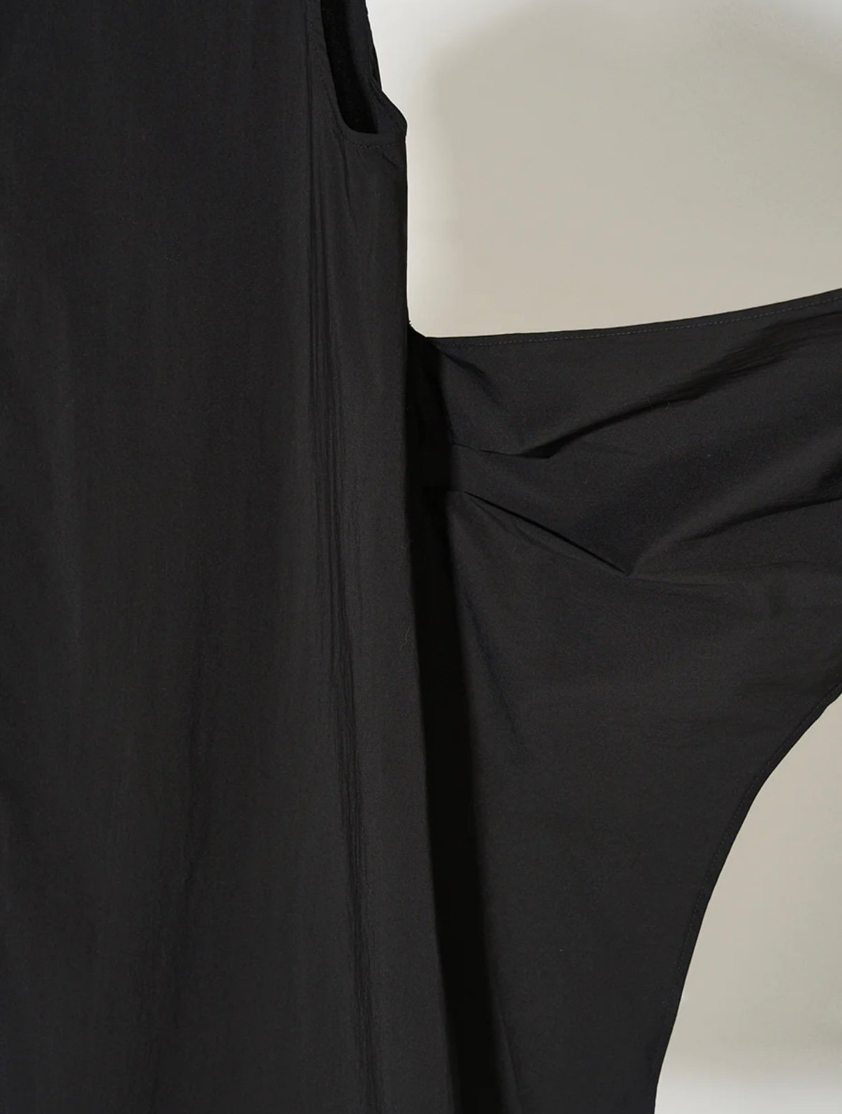 【YENN】LOIN CLOTH SHIRT_250502007939