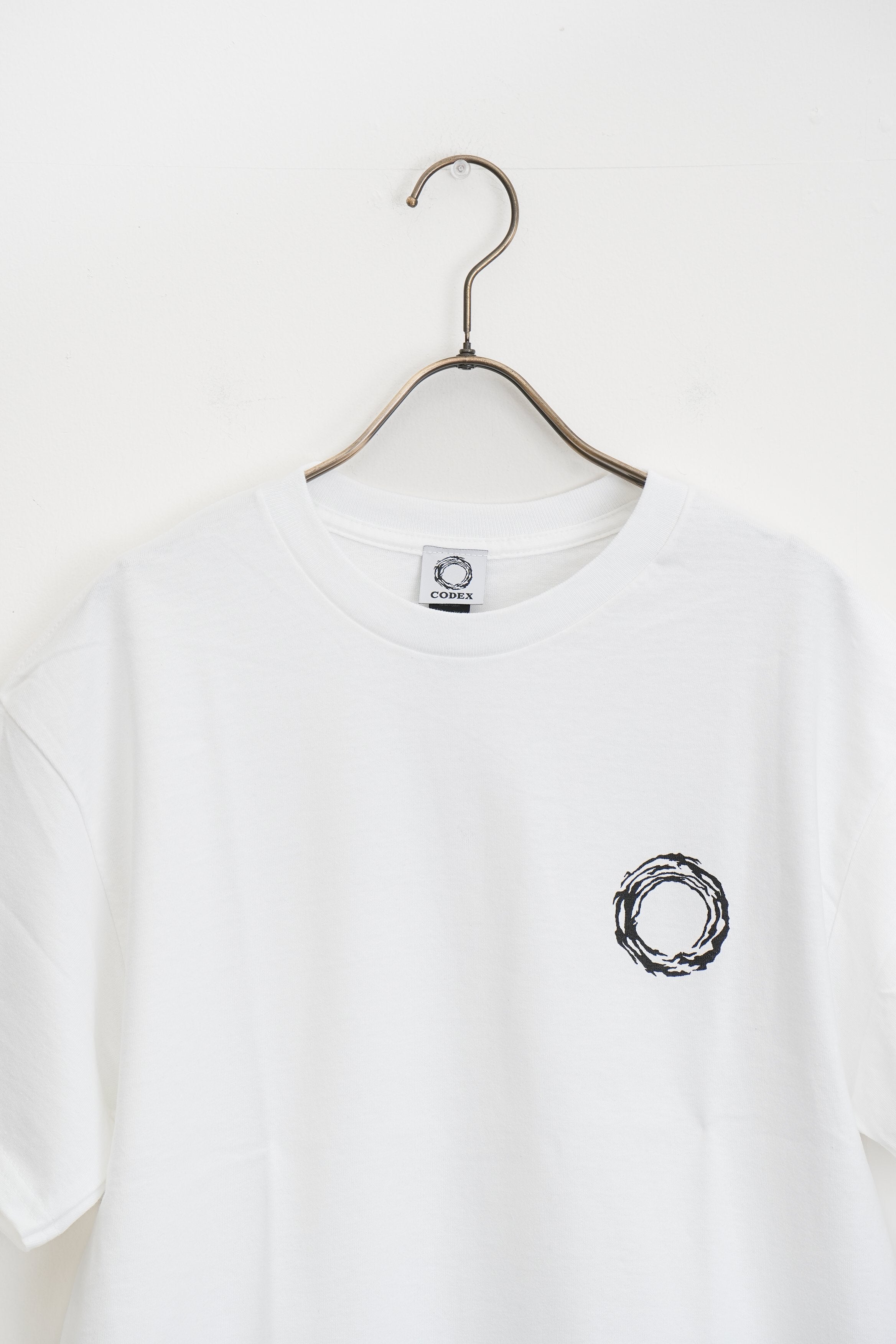 【codex〈unisex〉】WORLD Tee_250425007421