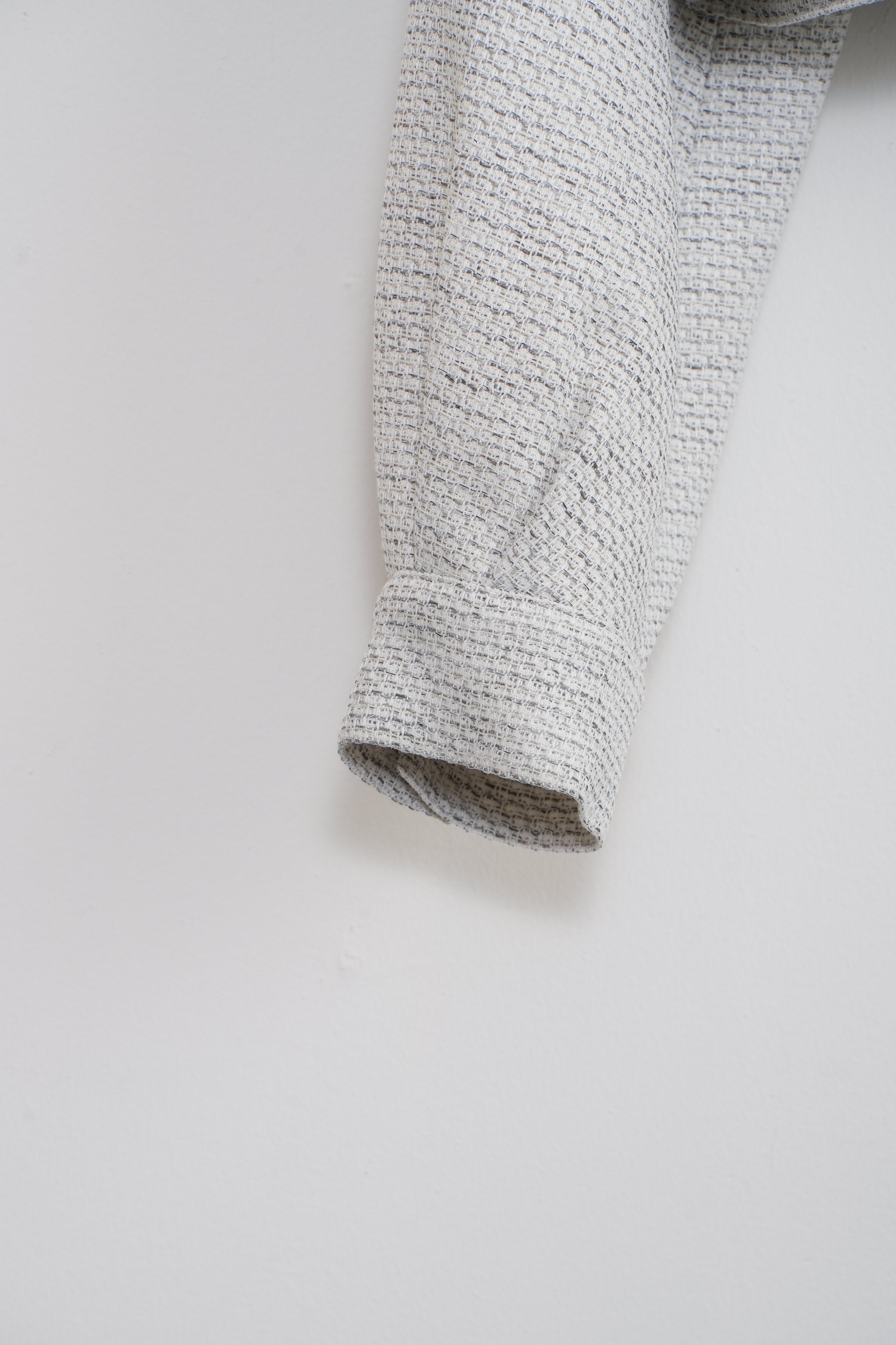 【FRAY I.D】ツィードステンカラージャケット_240308008924