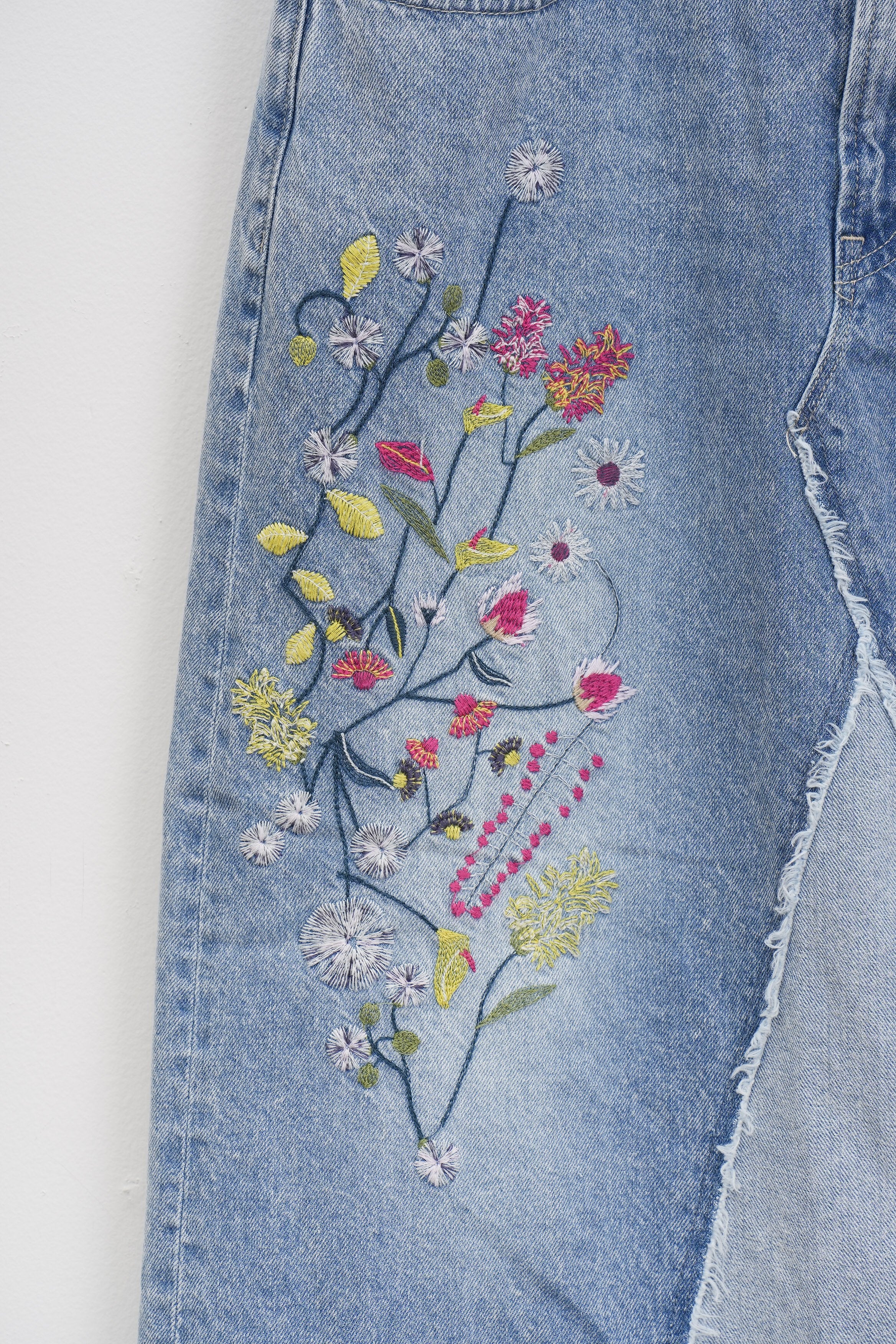 【ANTGAUGE】デニムマキシスカート_250329005294