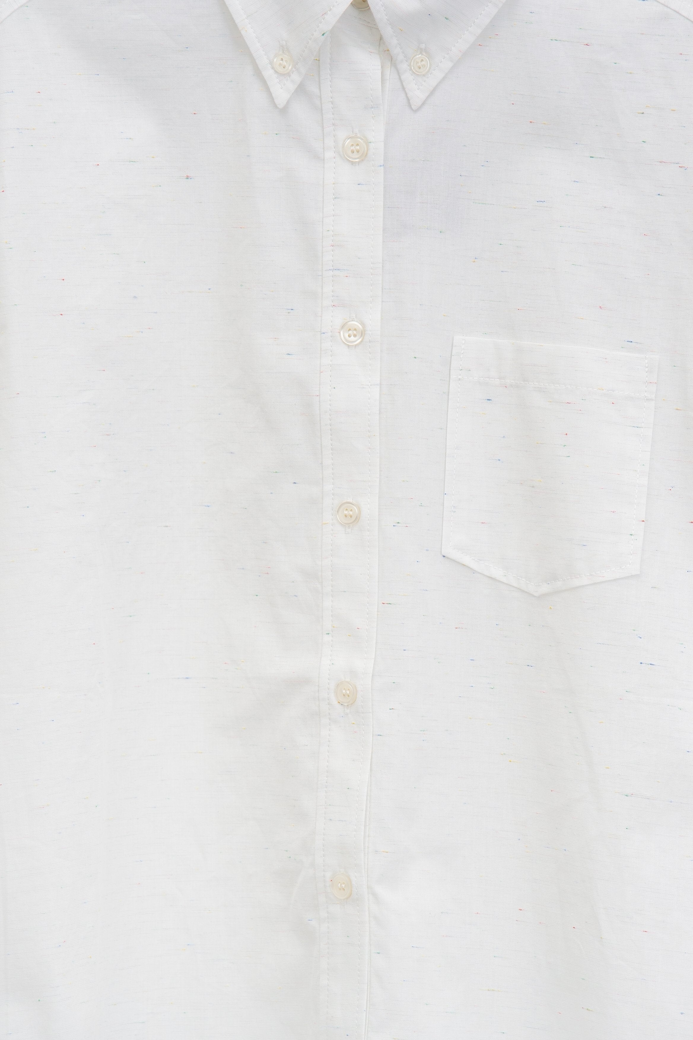 【C.C.CROSS】カラーネップボタンダウンSH_250328005270