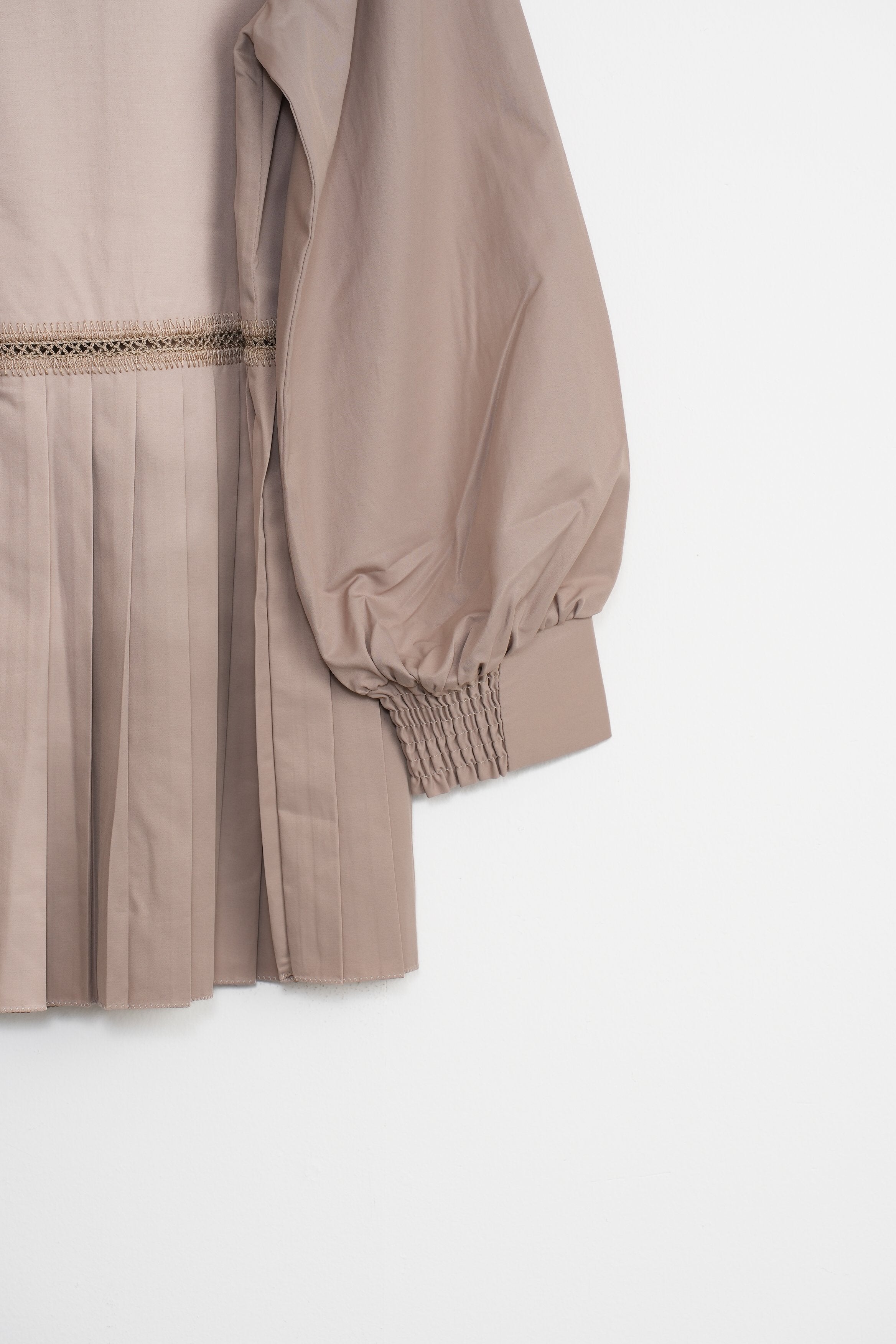 【MARILYN MOON】ブラウス_241005004709