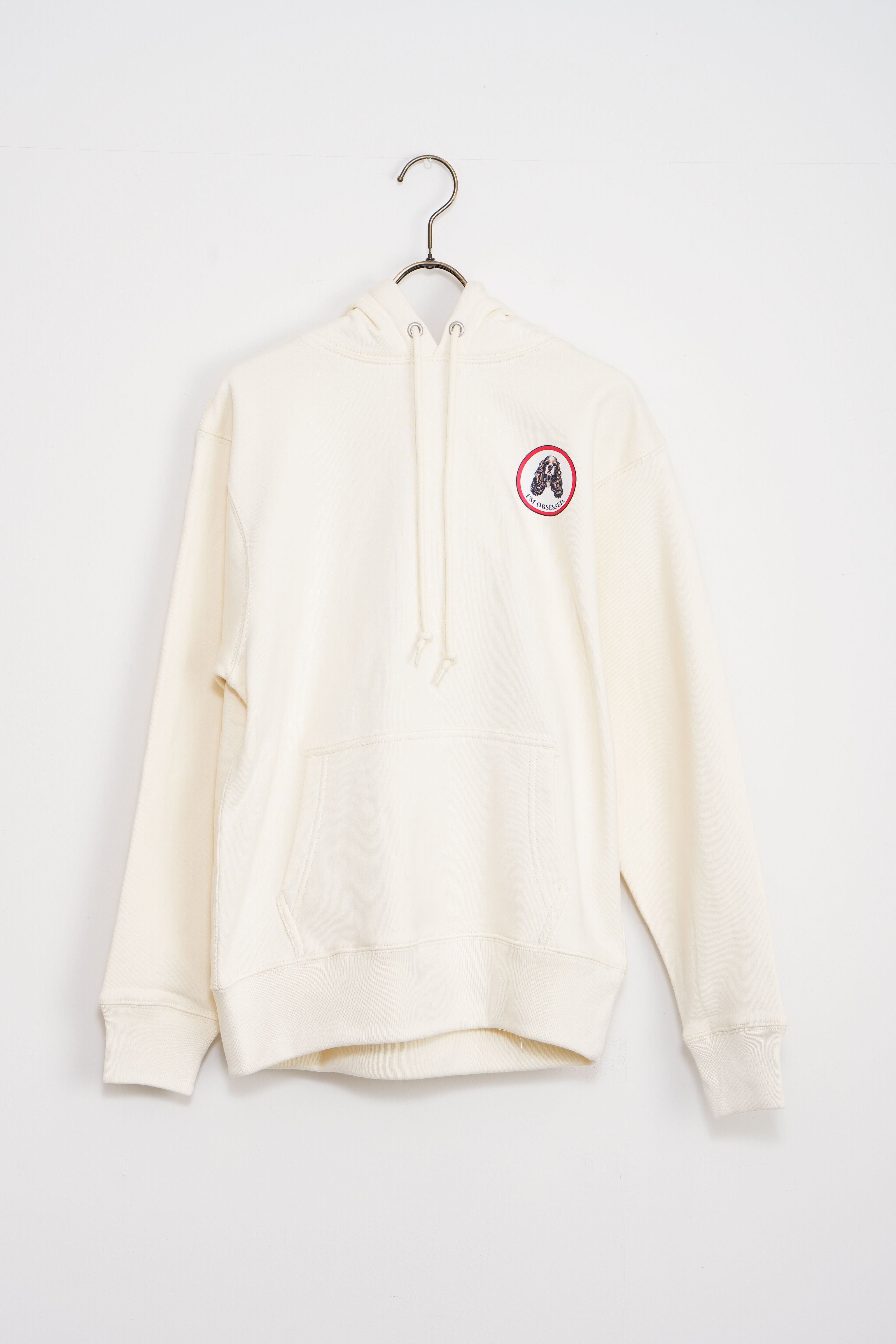 【oryo】I'M OBSESSED フーディー_230928007837