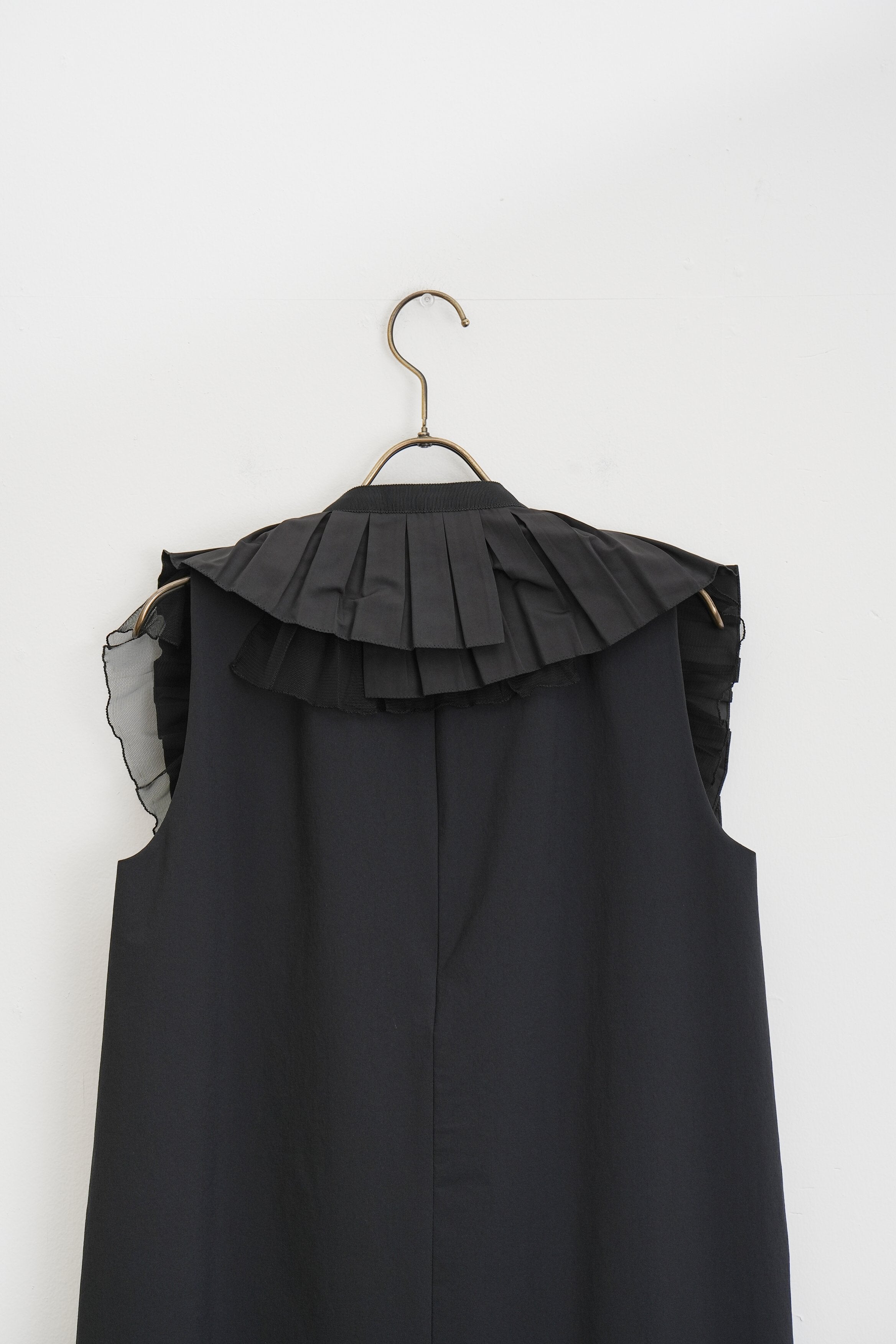 【MARILYN MOON】4wayノースリーブドレス_250411006234