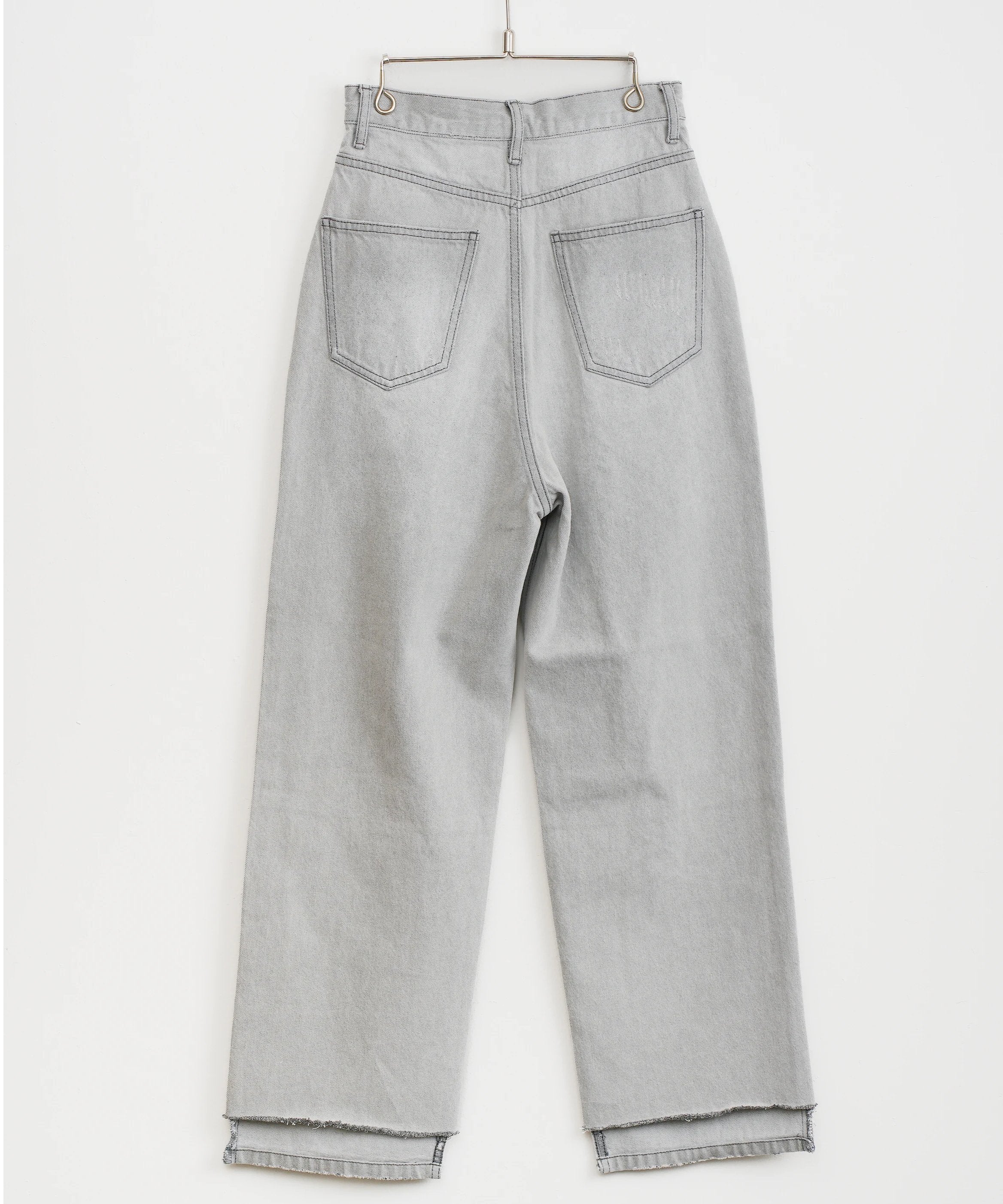 【YENN】ハイライズタックワイド _250725002886