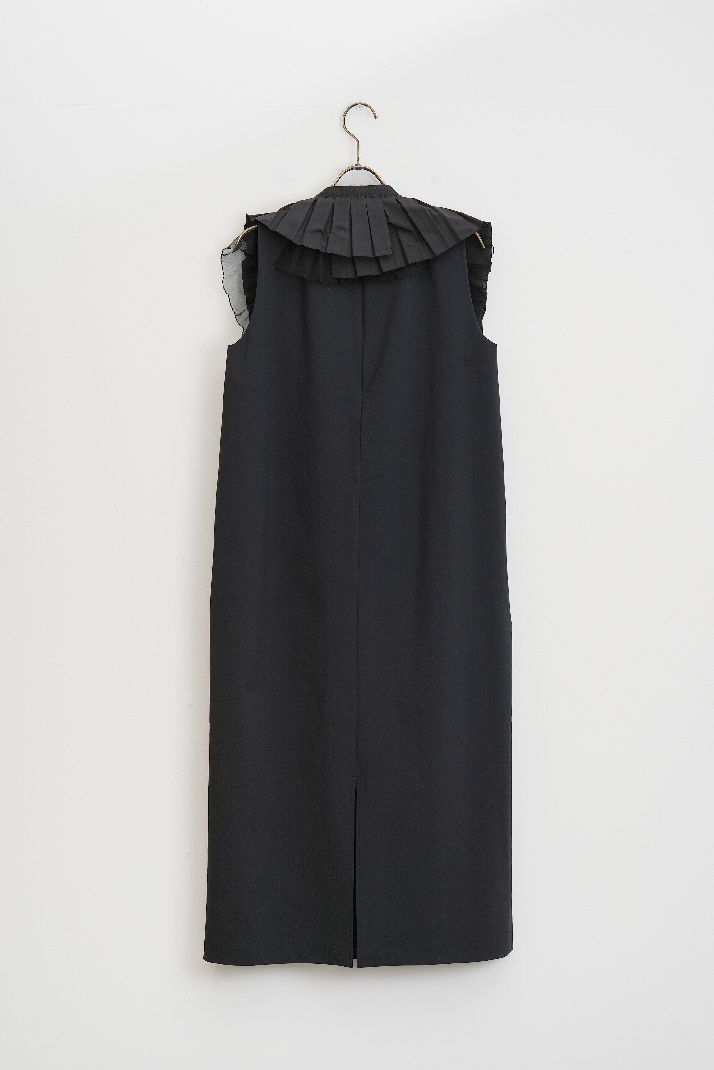 【MARILYN MOON】4wayノースリーブドレス_250411006234