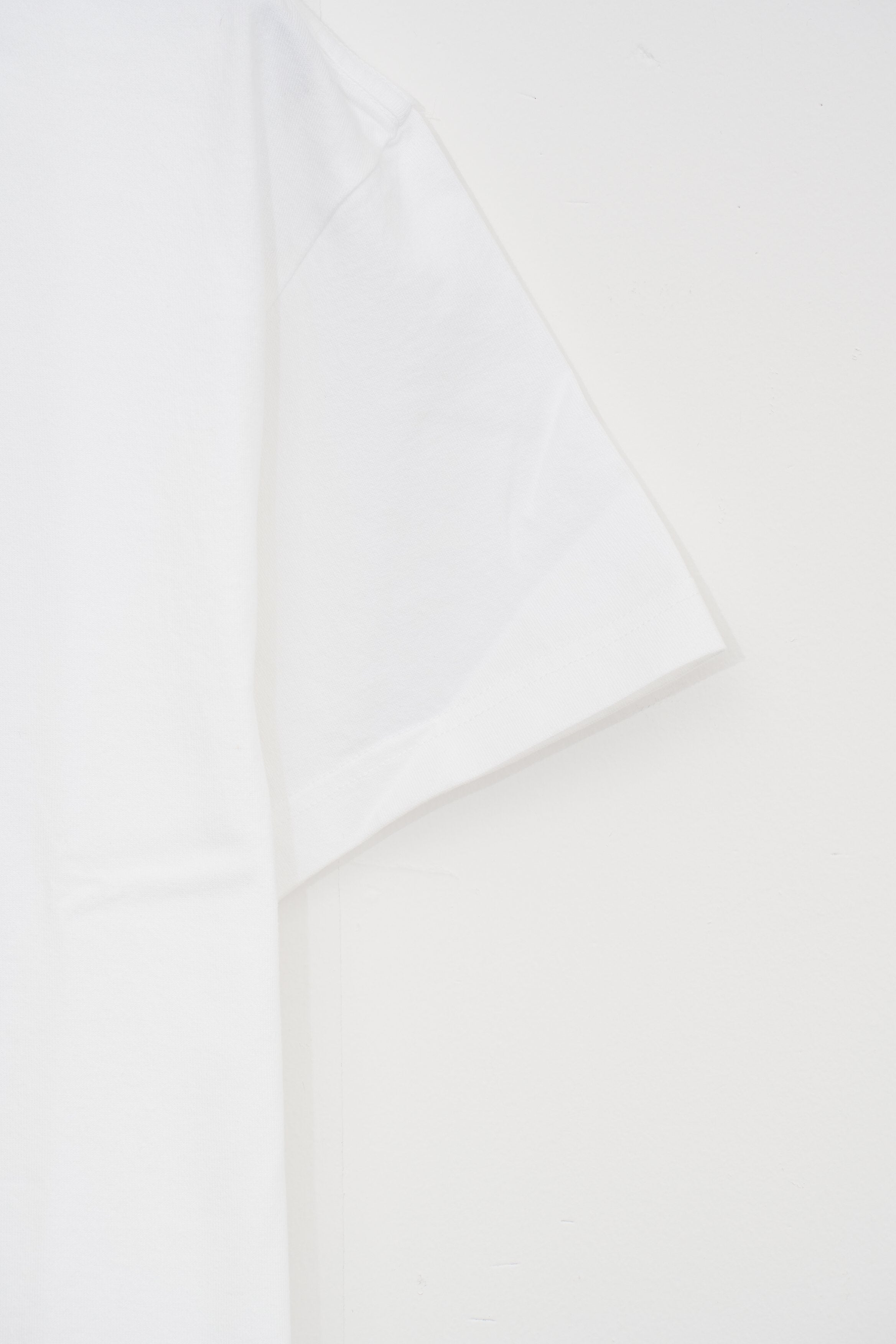 【Yonetomi〈unisex〉】 NEW BASIC T-SHIRT〈SHORT SLEEVE〉_250422006848