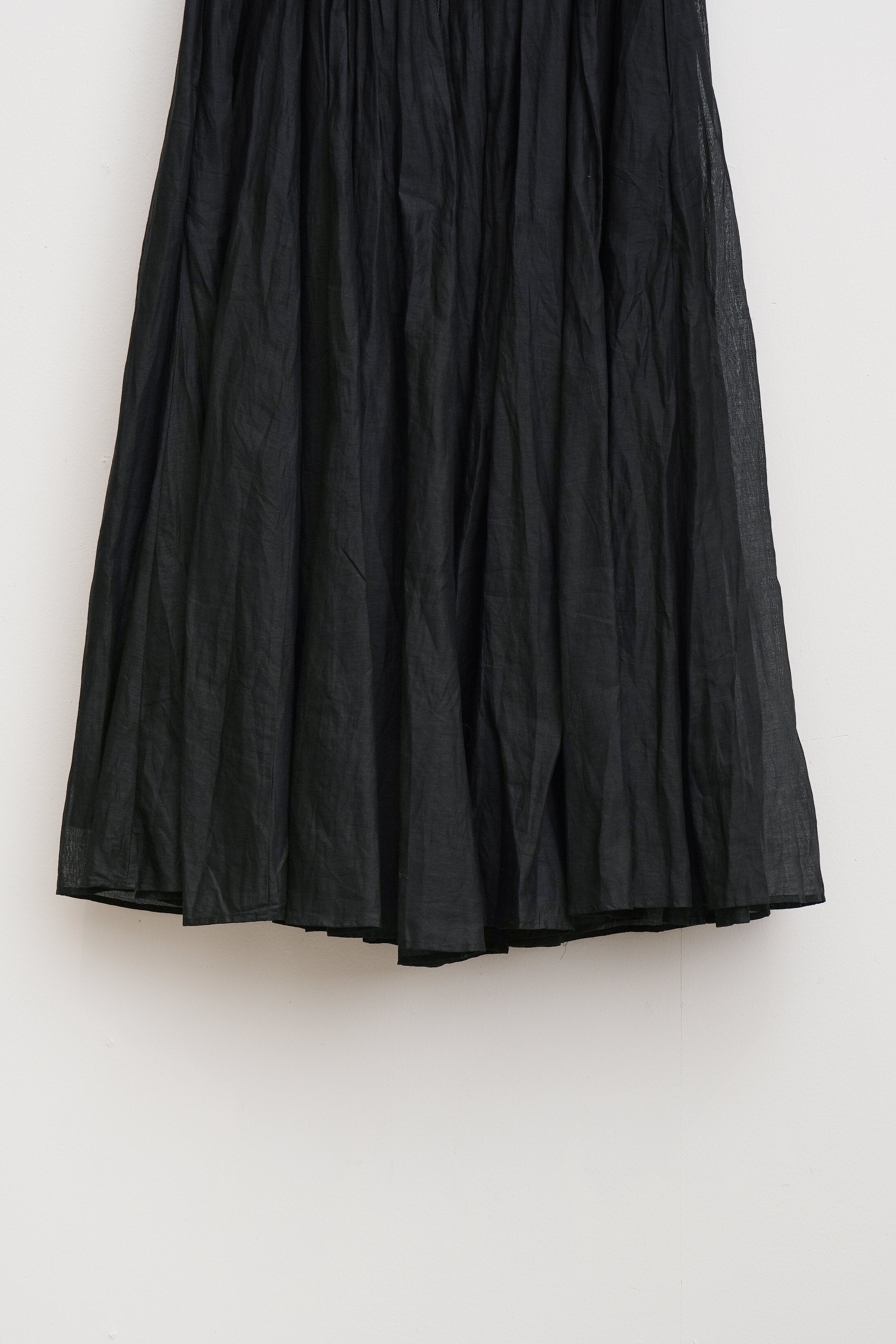 【MARILYN MOON】フレアスカート_250522009077