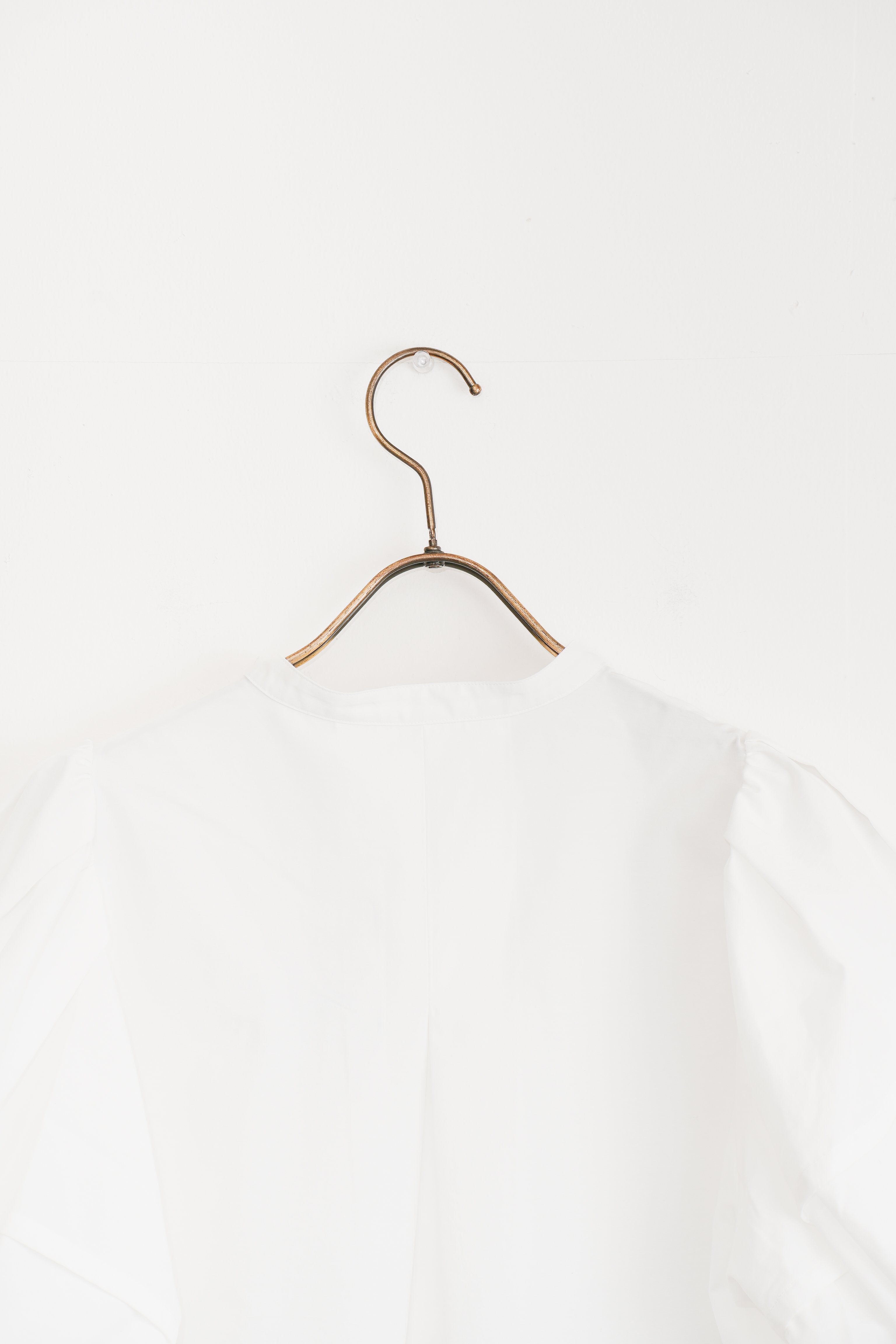 【MARILYN MOON】ボリュームスリーブブラウス_250709001939