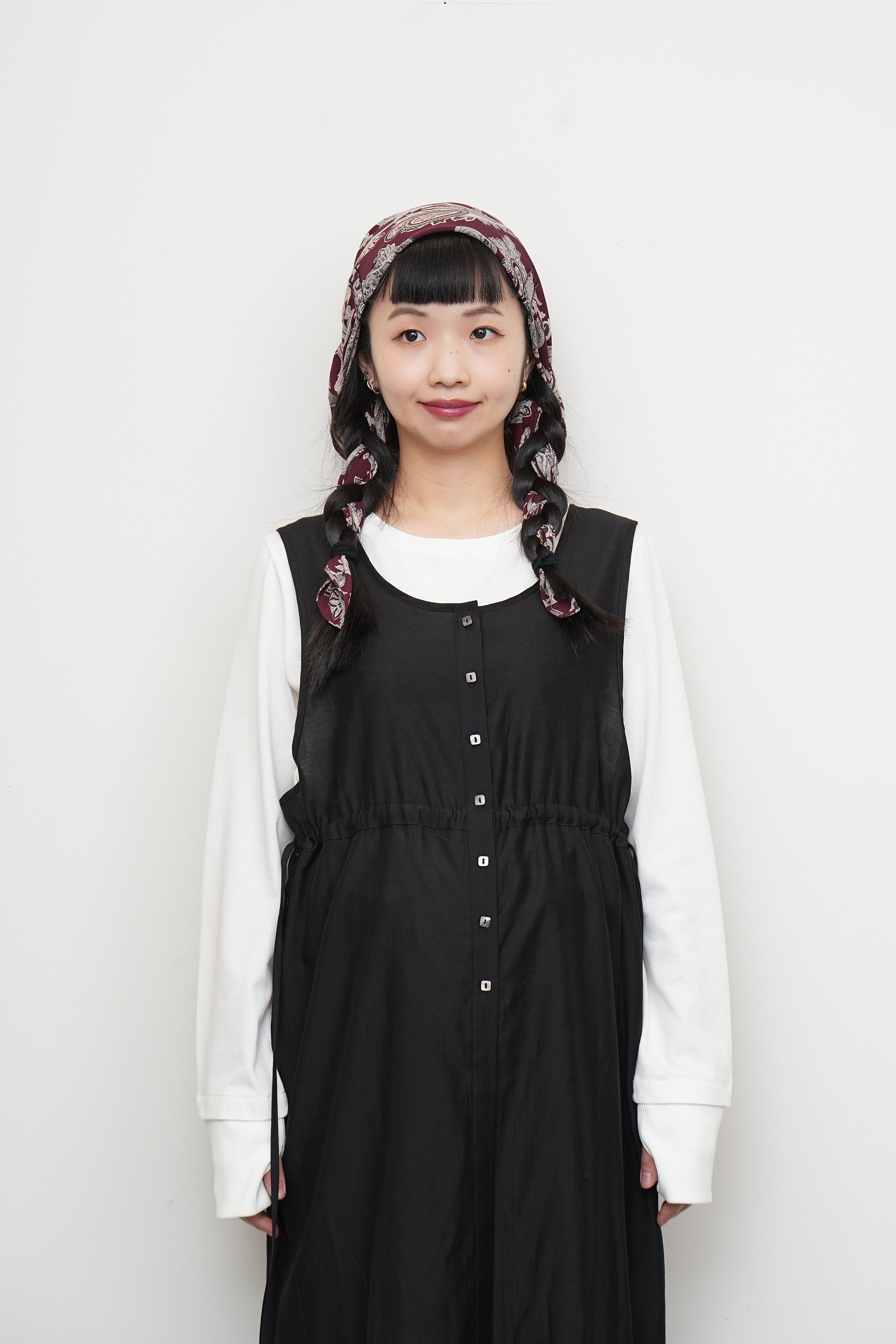 【CHIGNON】タンクOP_250405005669