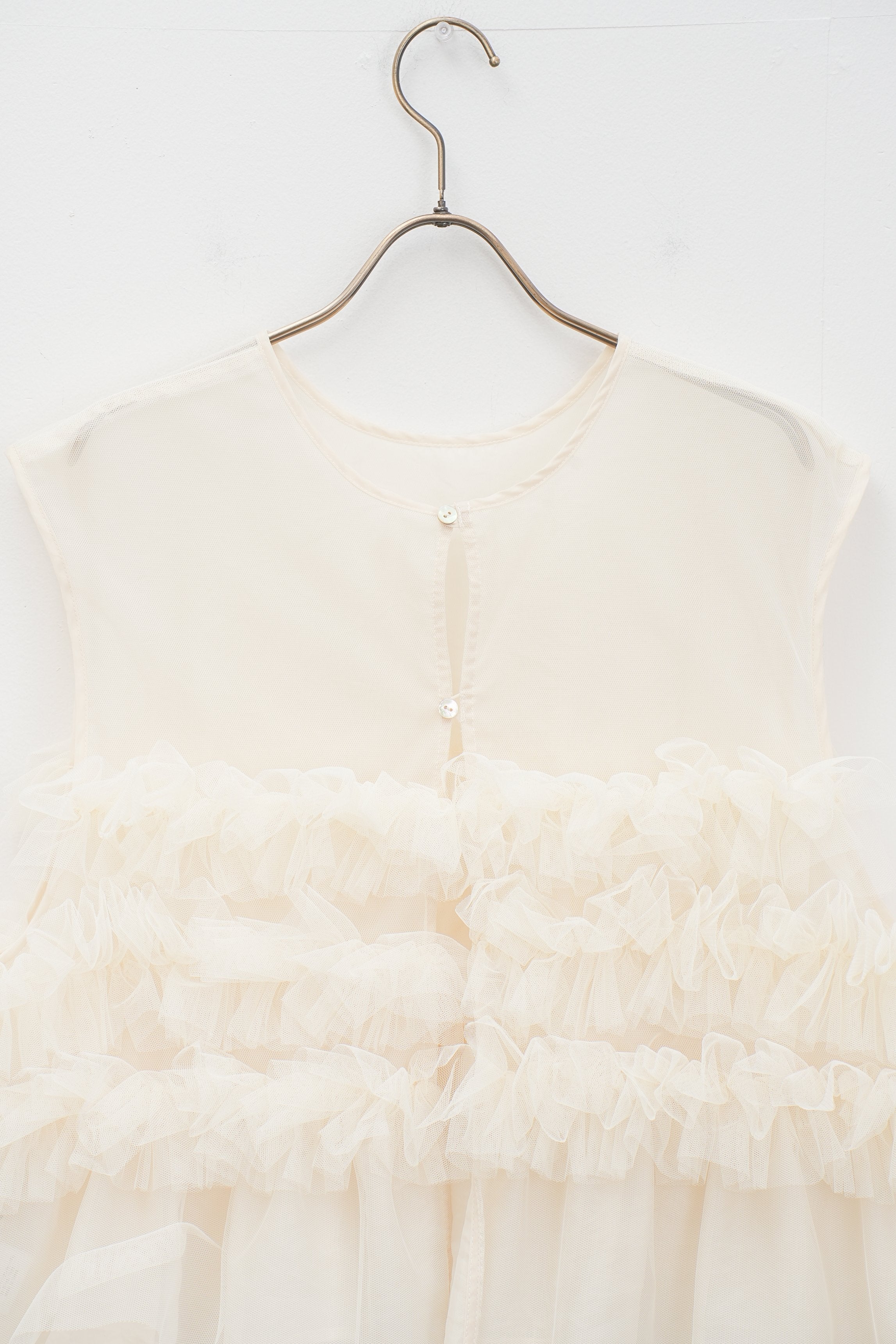 【CHIGNON】チュールフリルPO_250405005645