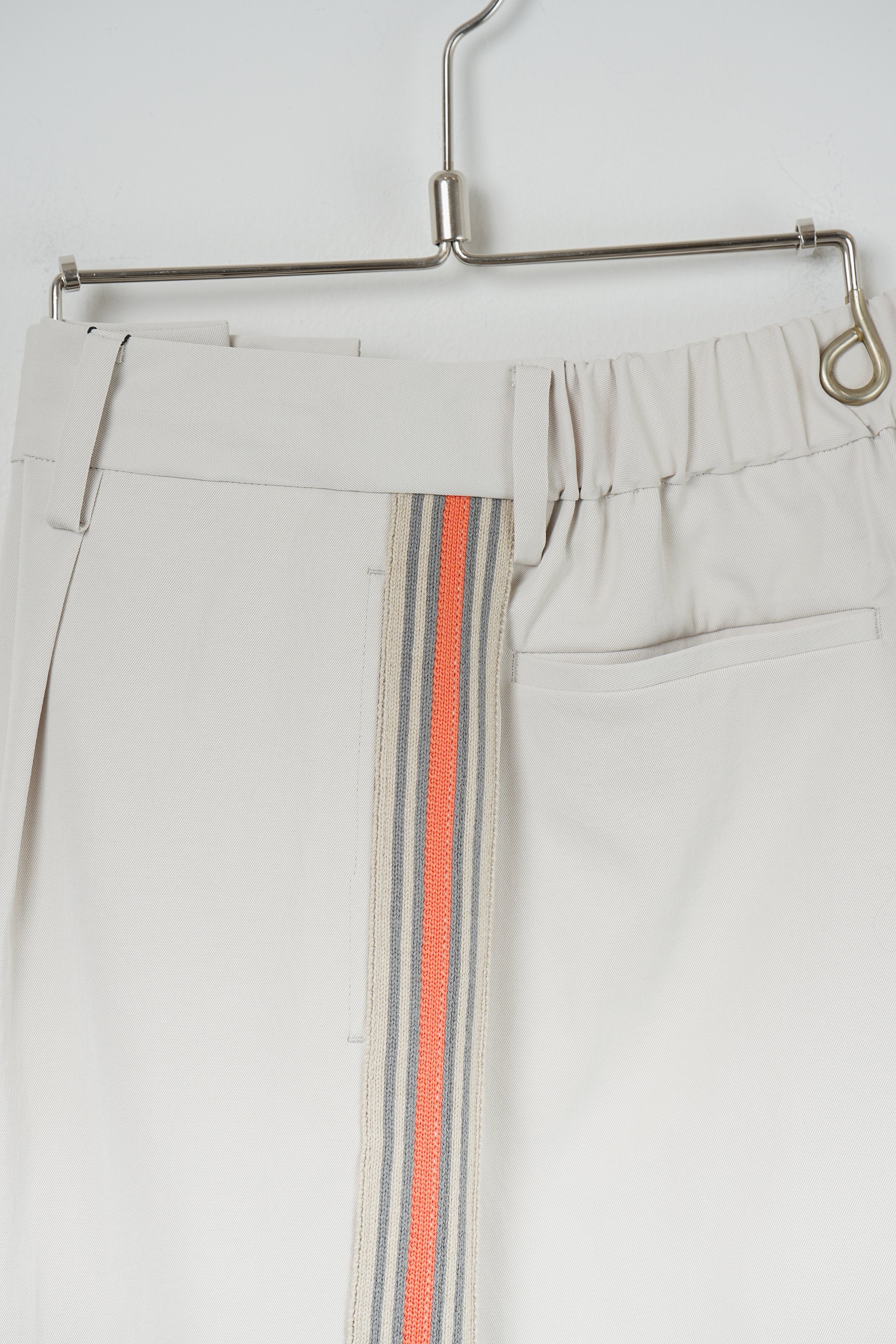 【COOHEM〈women's〉】KNIT SIDELINE P/T_250228003393