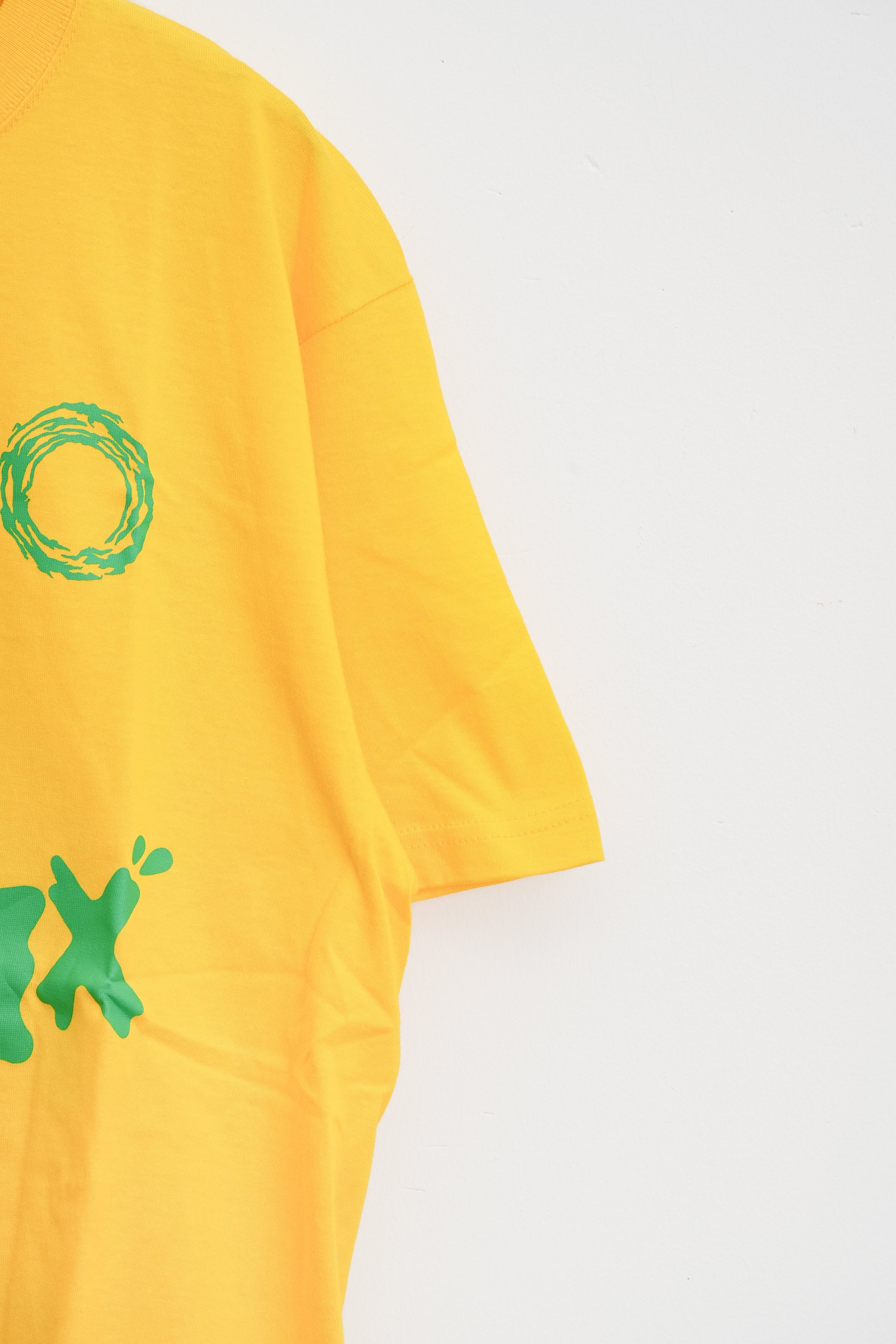 【codex〈unisex〉】Mizyuro Football Tee_250425007417