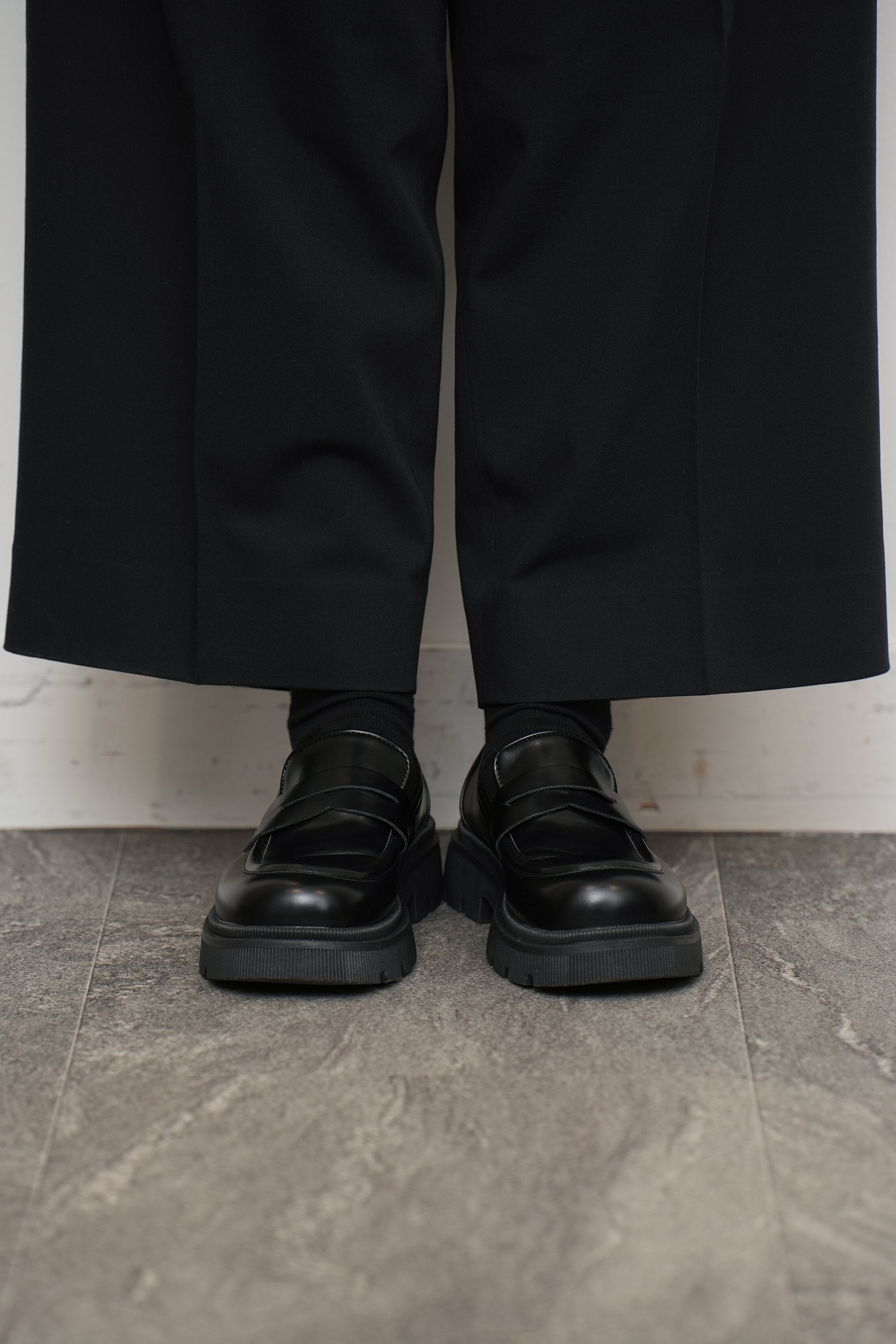 【AGAWD】プラットフォームローファー_250328005241