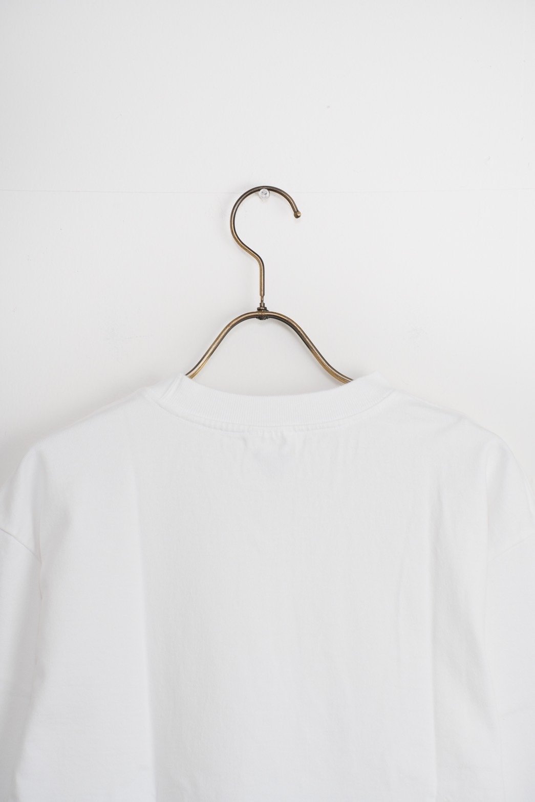 【Yonetomi〈unisex〉】 NEW BASIC T-SHIRT〈LONG SLEEVE〉_240903002240
