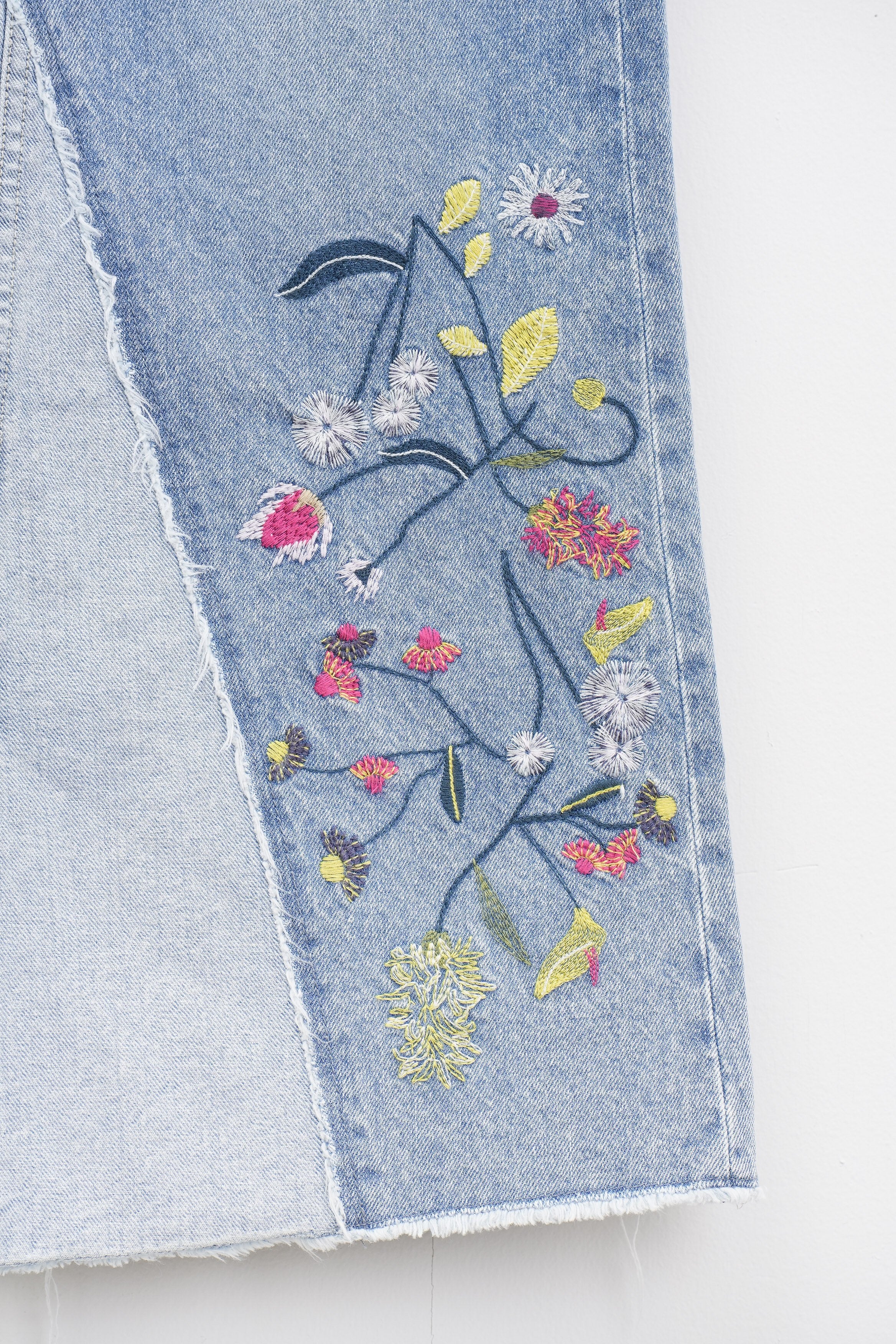 【ANTGAUGE】デニムマキシスカート_250329005294