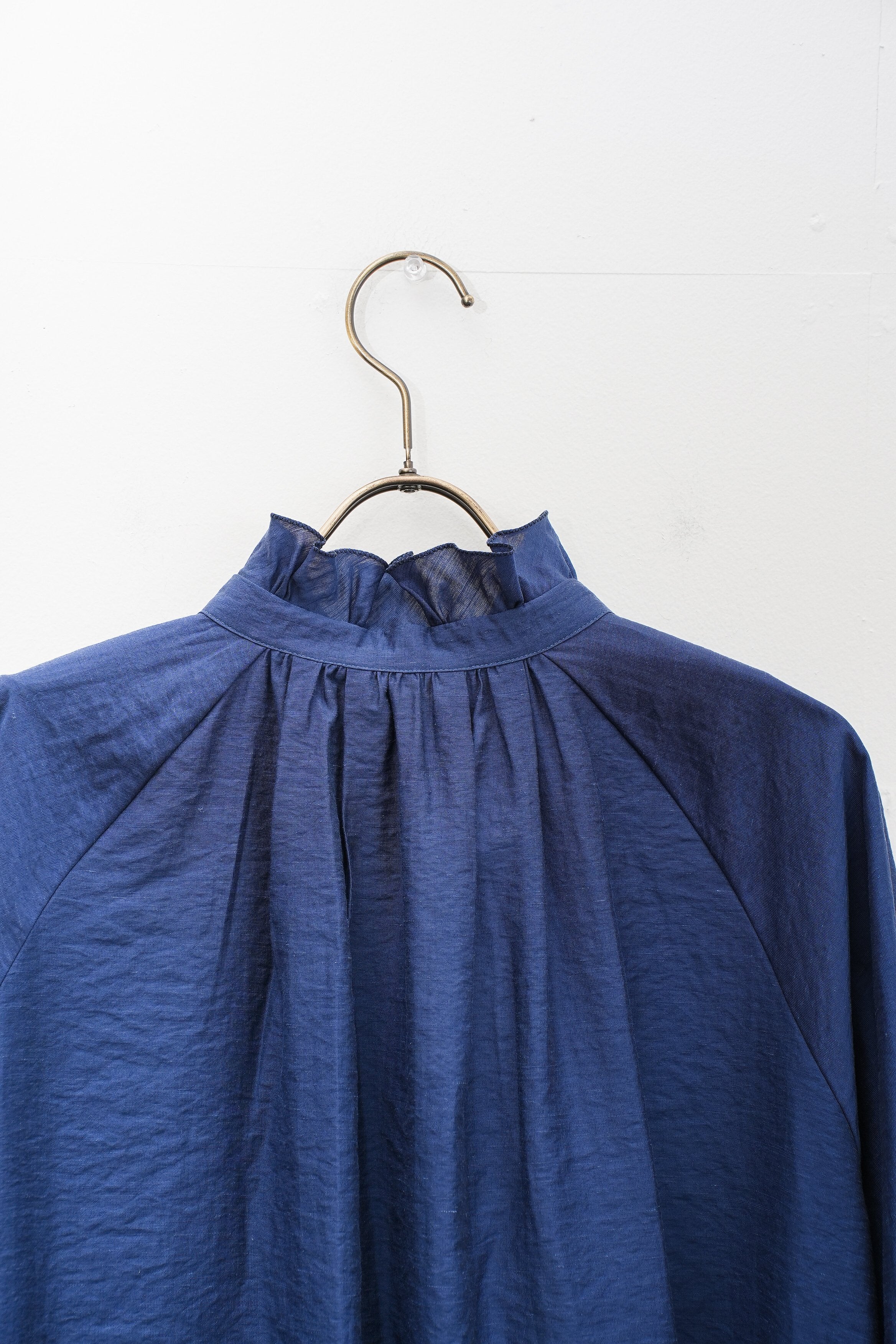 【MARILYN MOON】シアージャボレースブラウス_250802003296