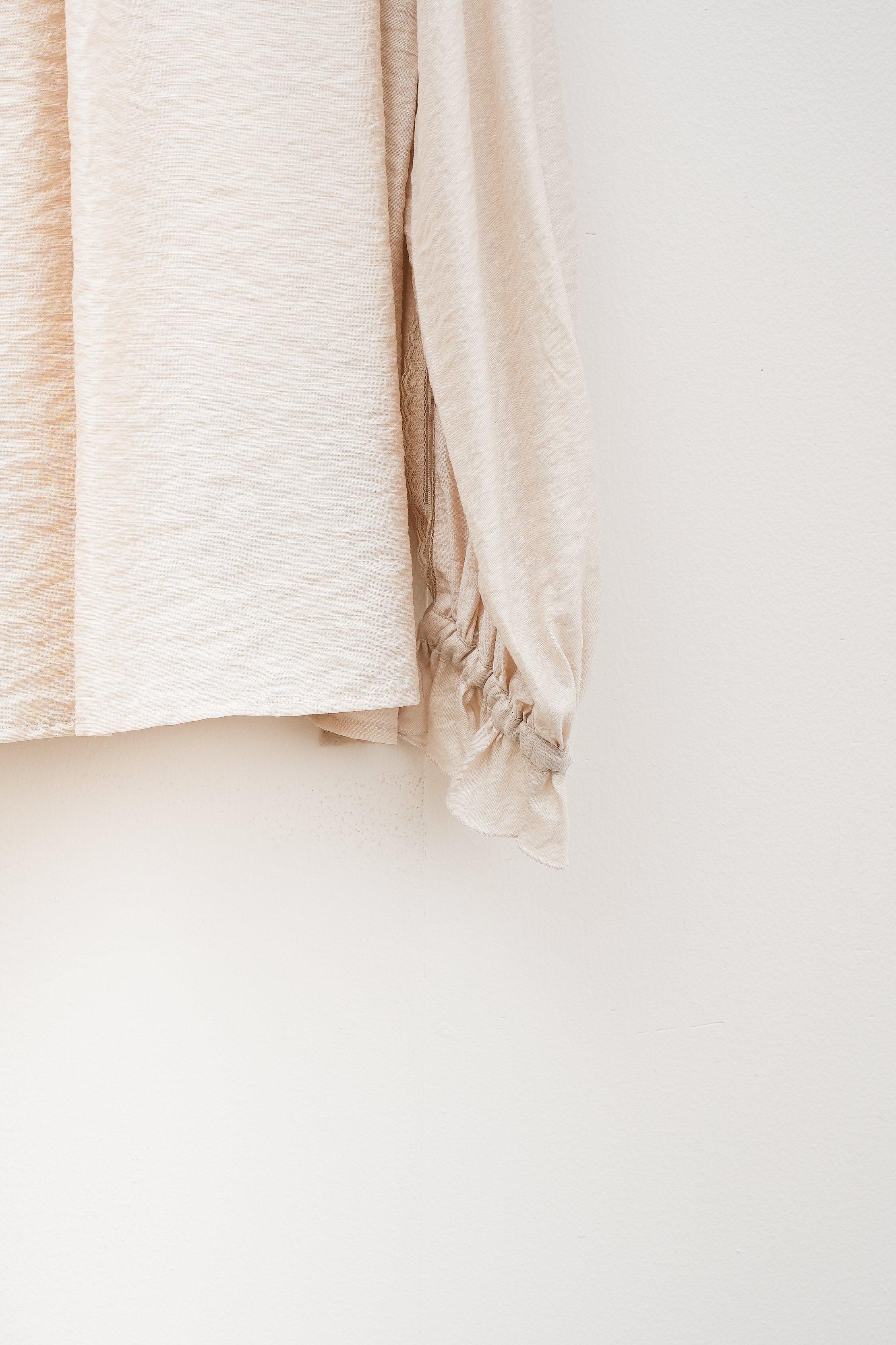 【MARILYN MOON】シアージャボレースブラウス_250802003296