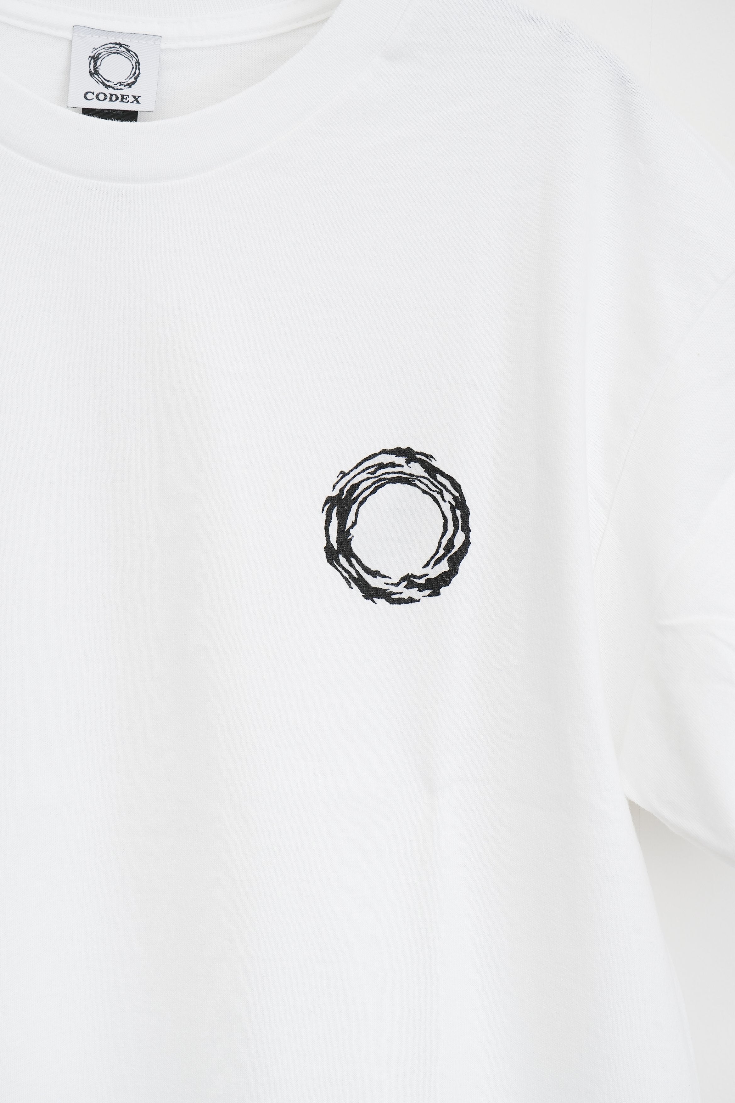 【codex〈unisex〉】WORLD Tee_250425007421