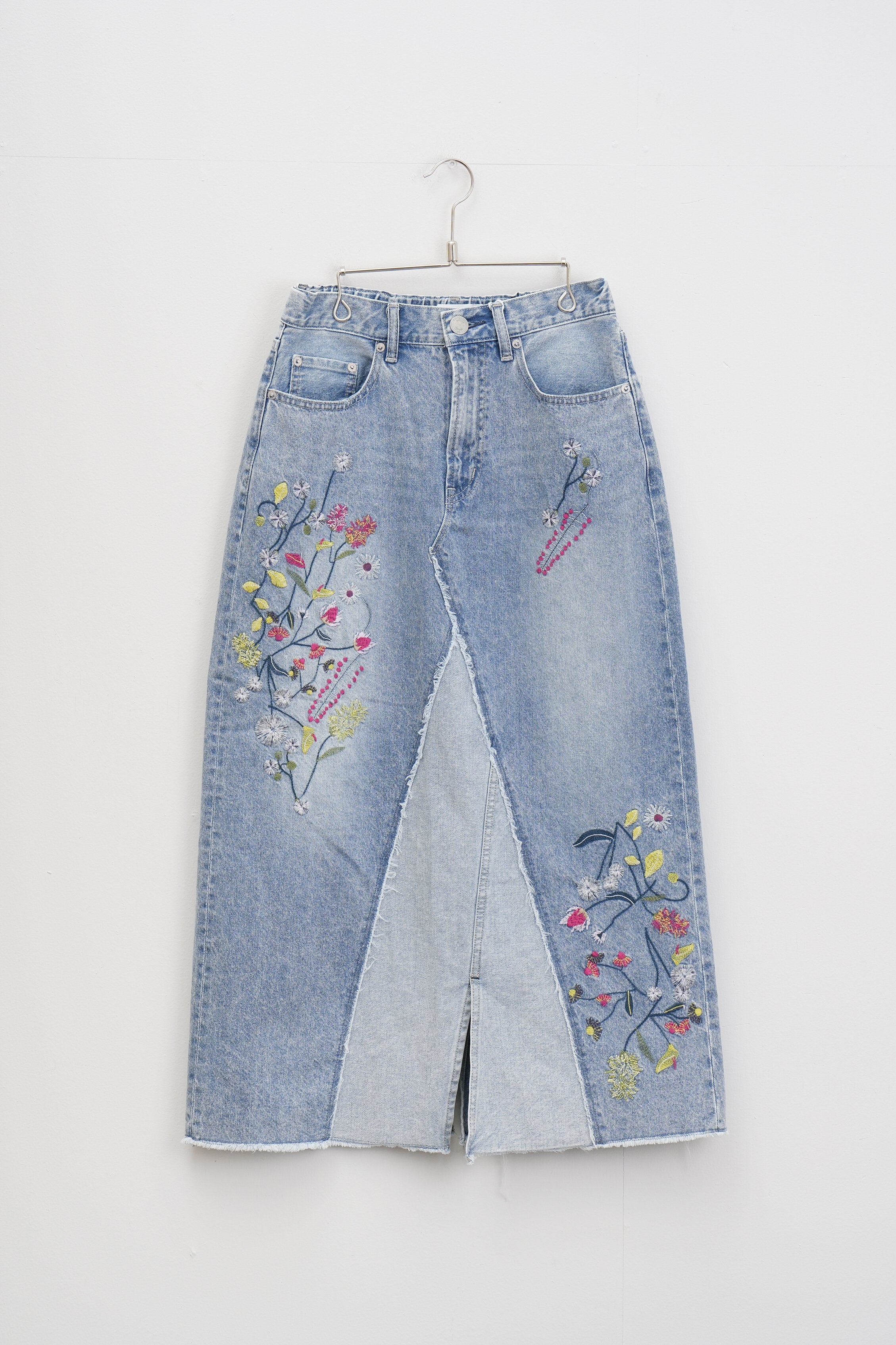 【ANTGAUGE】デニムマキシスカート_250329005294