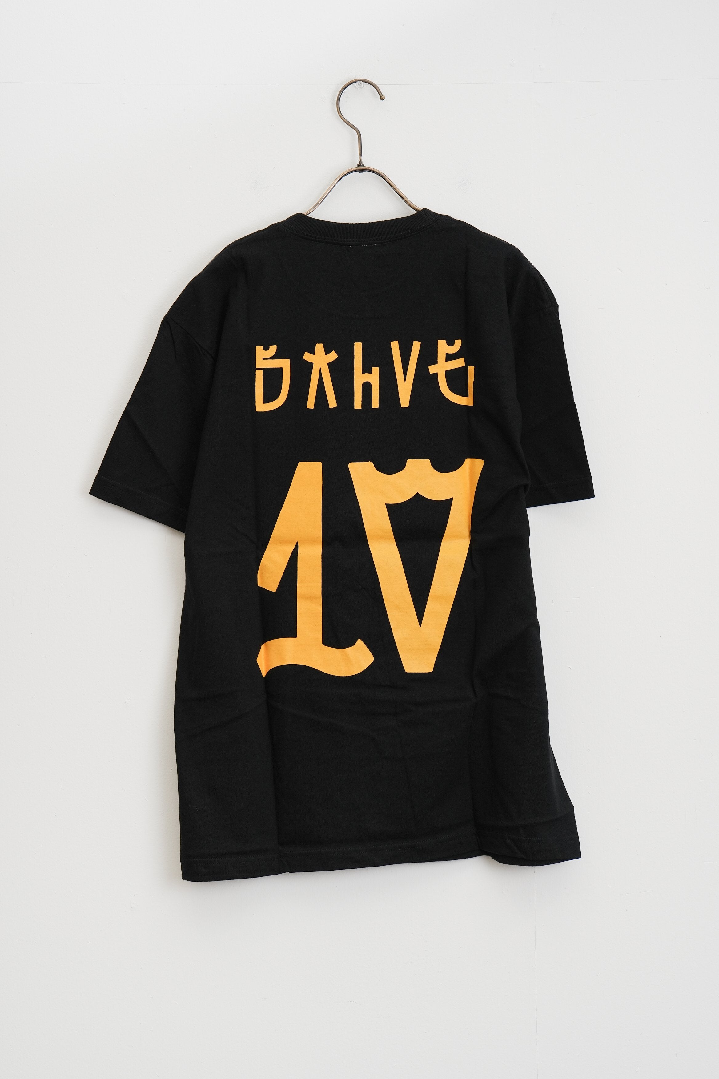 【codex〈unisex〉】Mizyuro Football Tee_250425007417