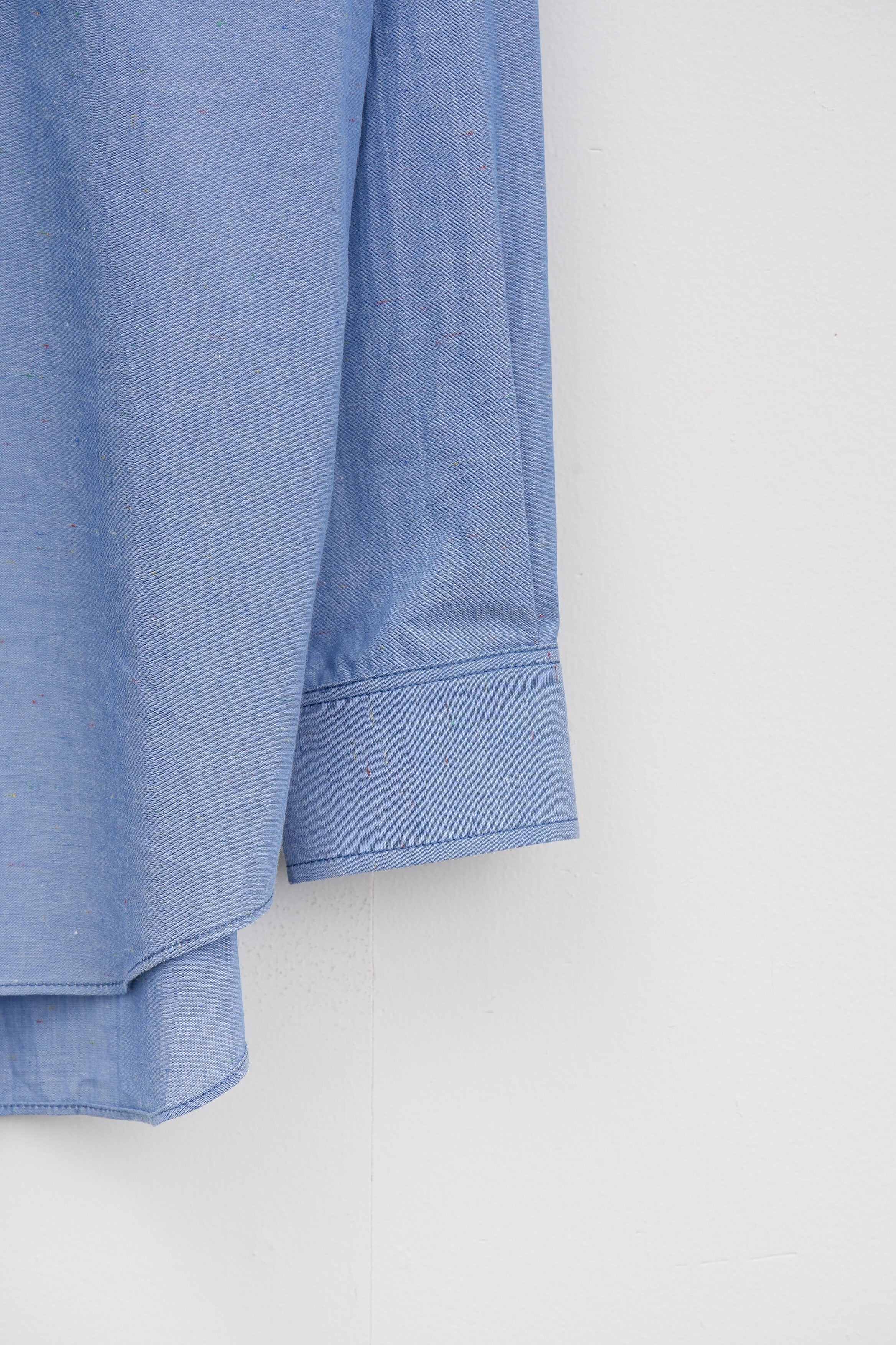 【C.C.CROSS】カラーネップボタンダウンSH_250328005270