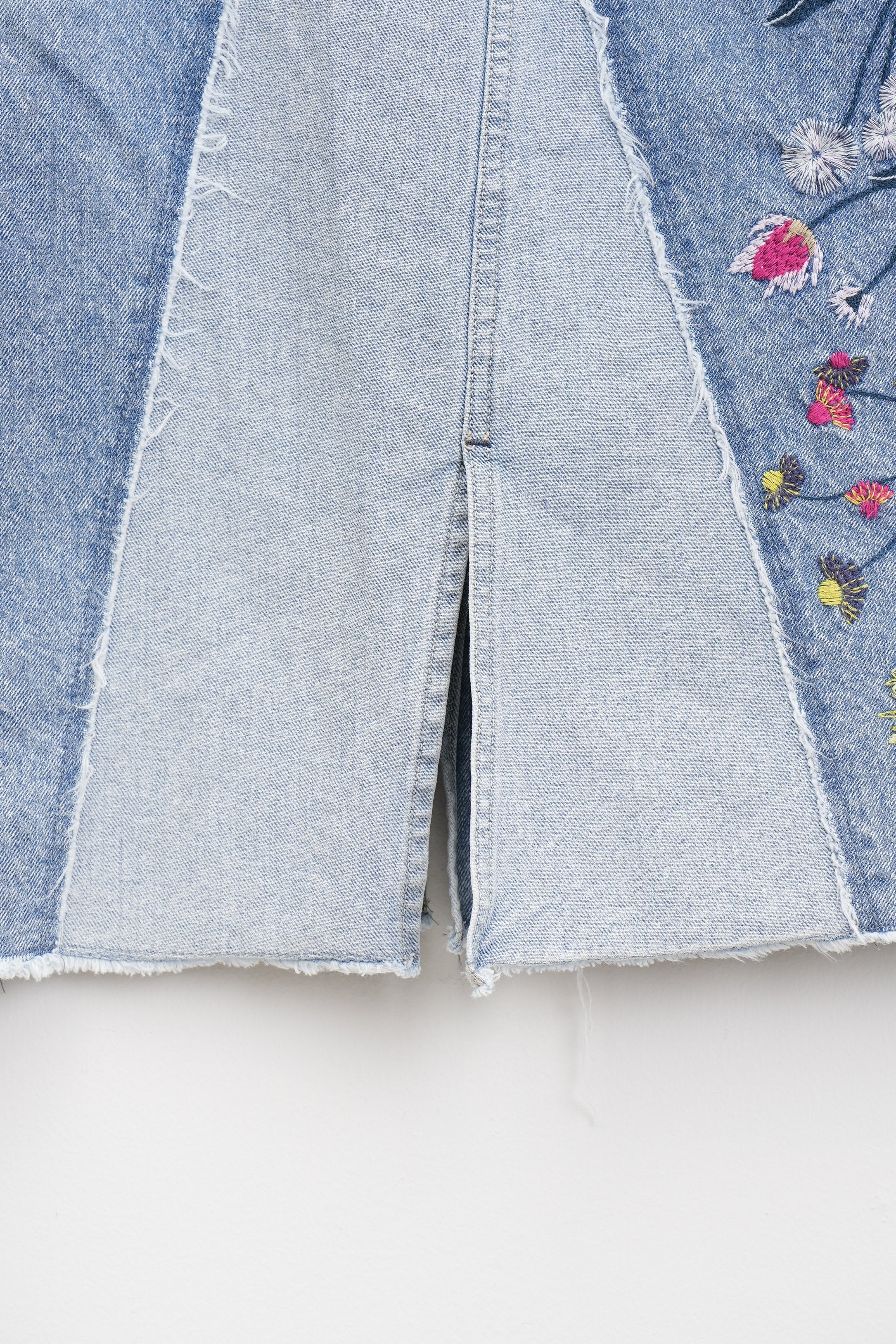 【ANTGAUGE】デニムマキシスカート_250329005294