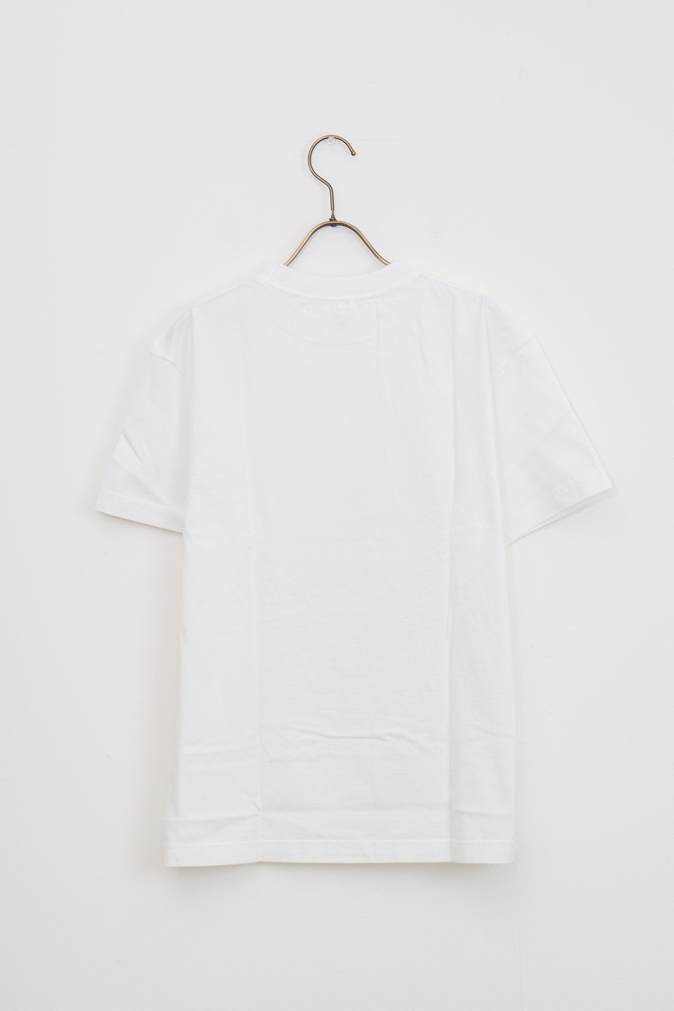 【Yonetomi〈unisex〉】 NEW BASIC T-SHIRT〈SHORT SLEEVE〉_250422006848