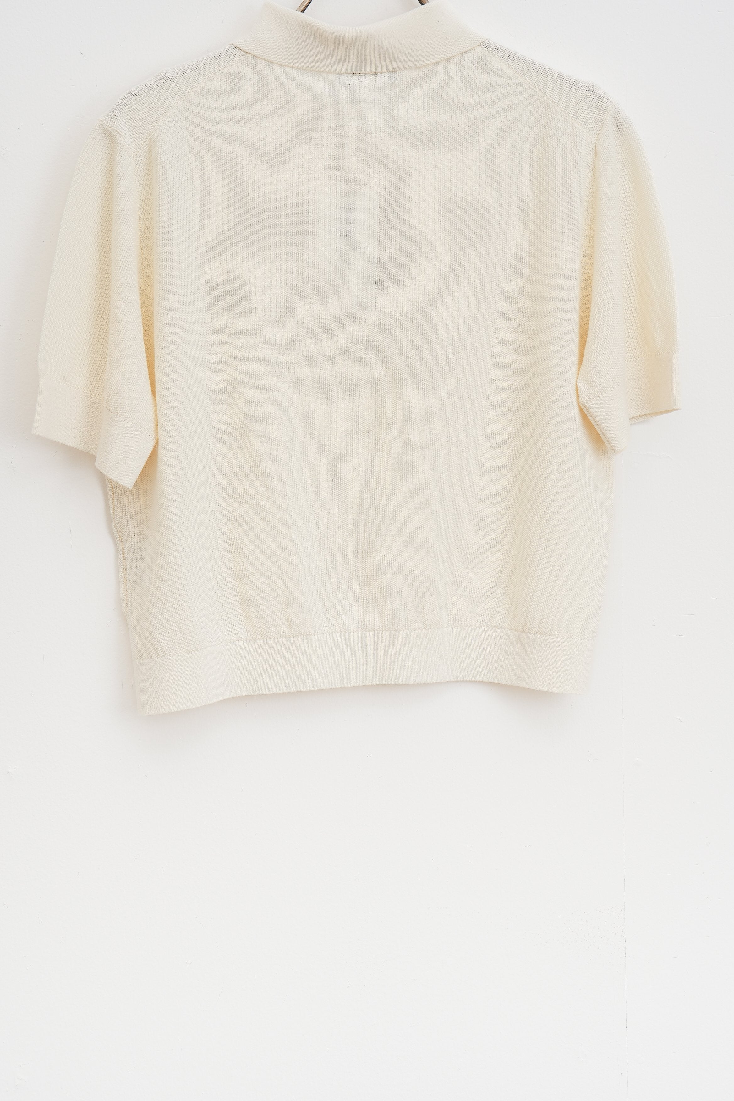 【MACKINTOSH PHILOSOPHY】カノコニットポロ_250502007865