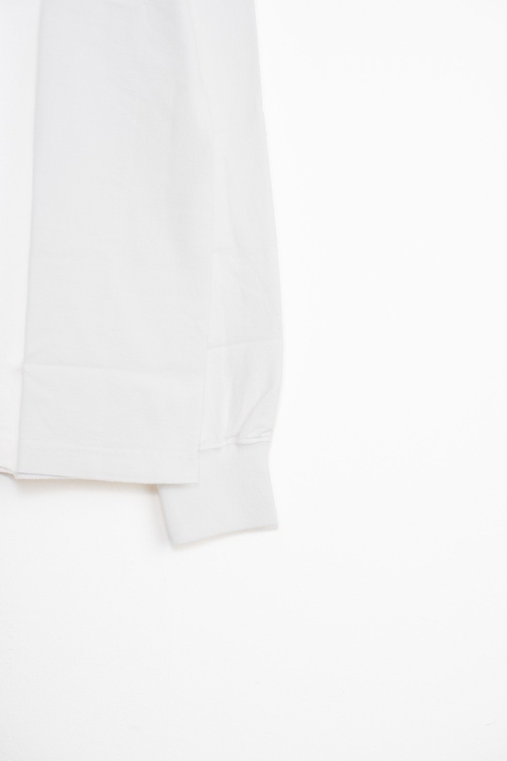 【Yonetomi〈unisex〉】 NEW BASIC T-SHIRT〈LONG SLEEVE〉_240903002240