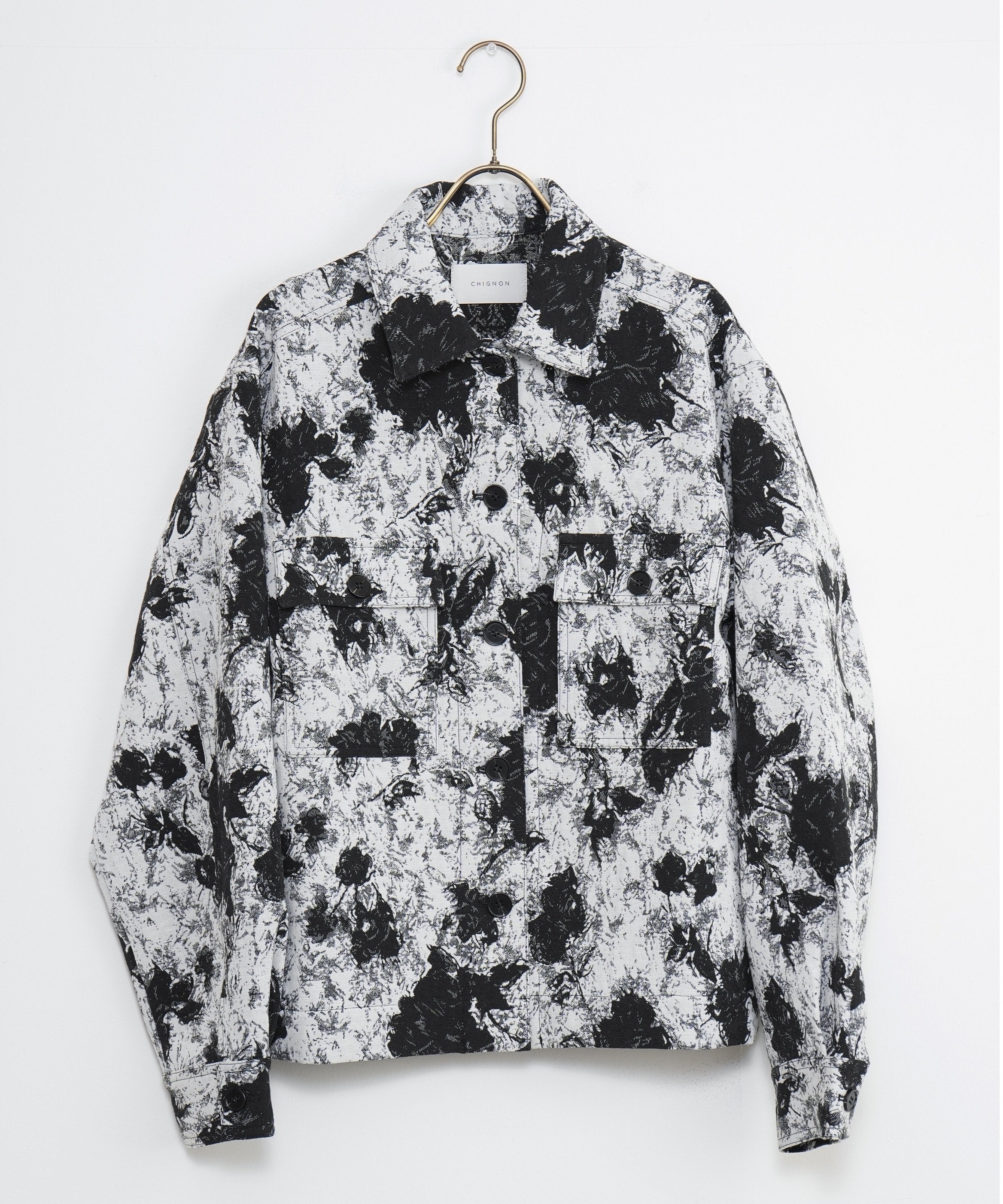 【CHIGNON】ゴブランJK_240823001385