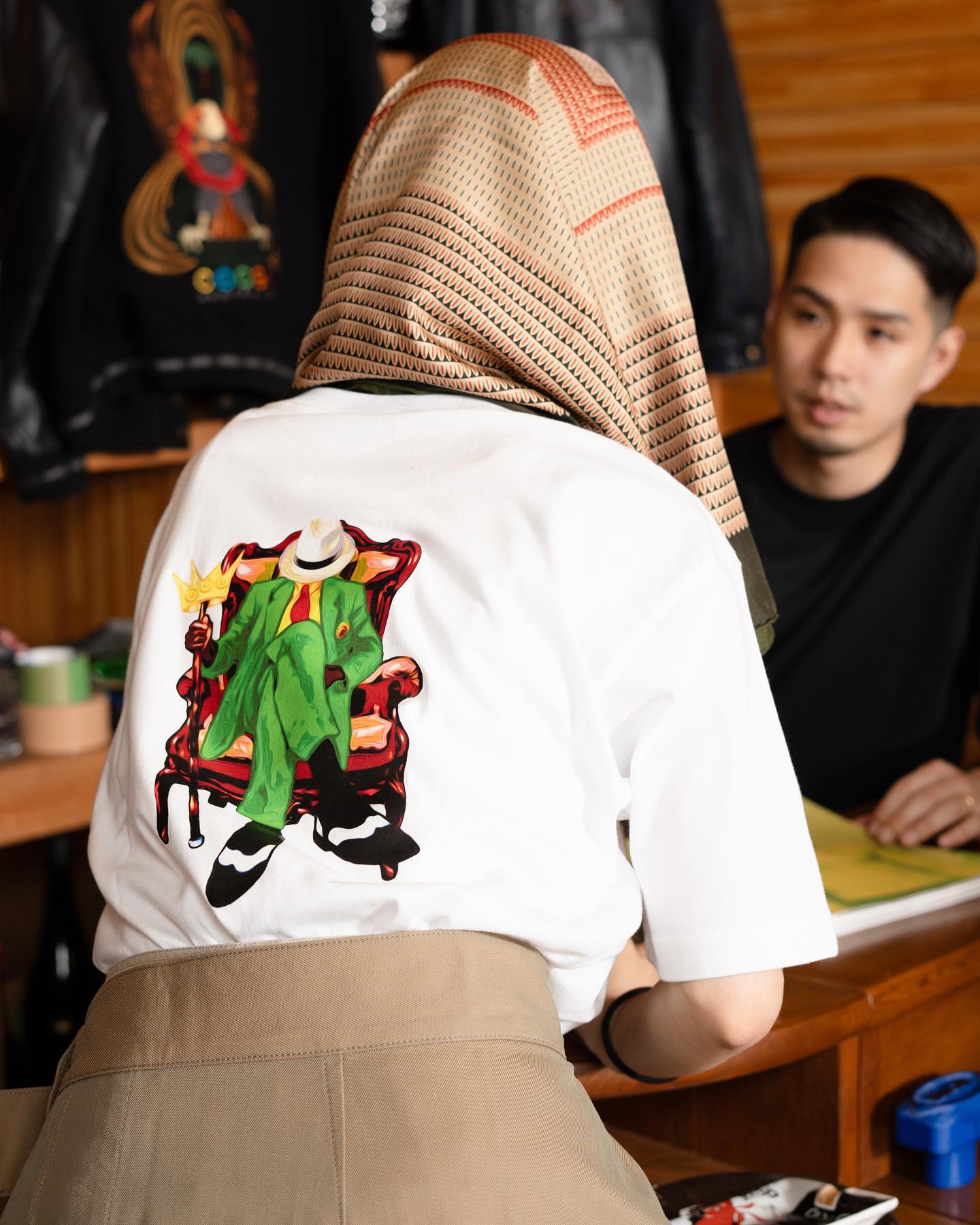 【oryo】Sapeur T_23922372