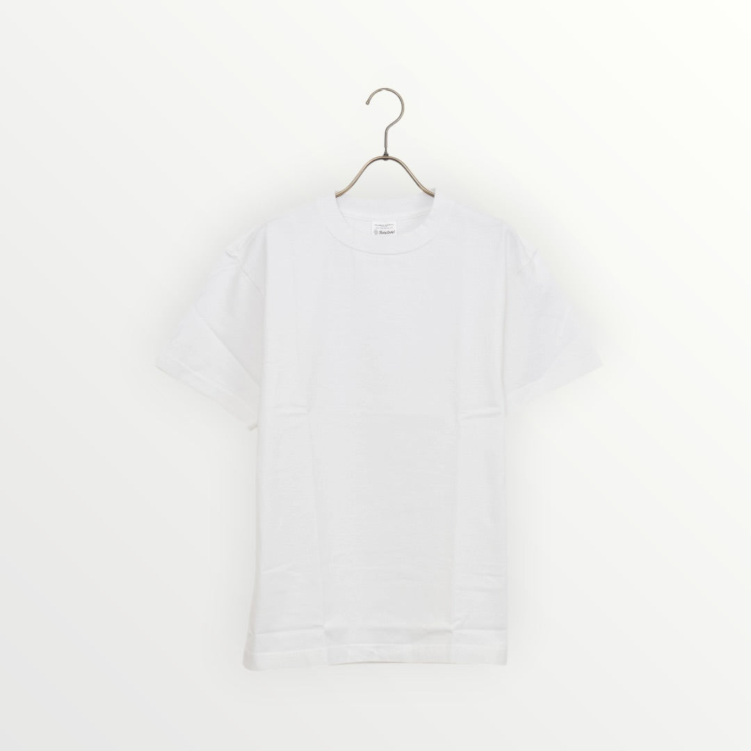 【Yonetomi〈unisex〉】 NEW BASIC T-SHIRT〈SHORT SLEEVE〉_250422006848