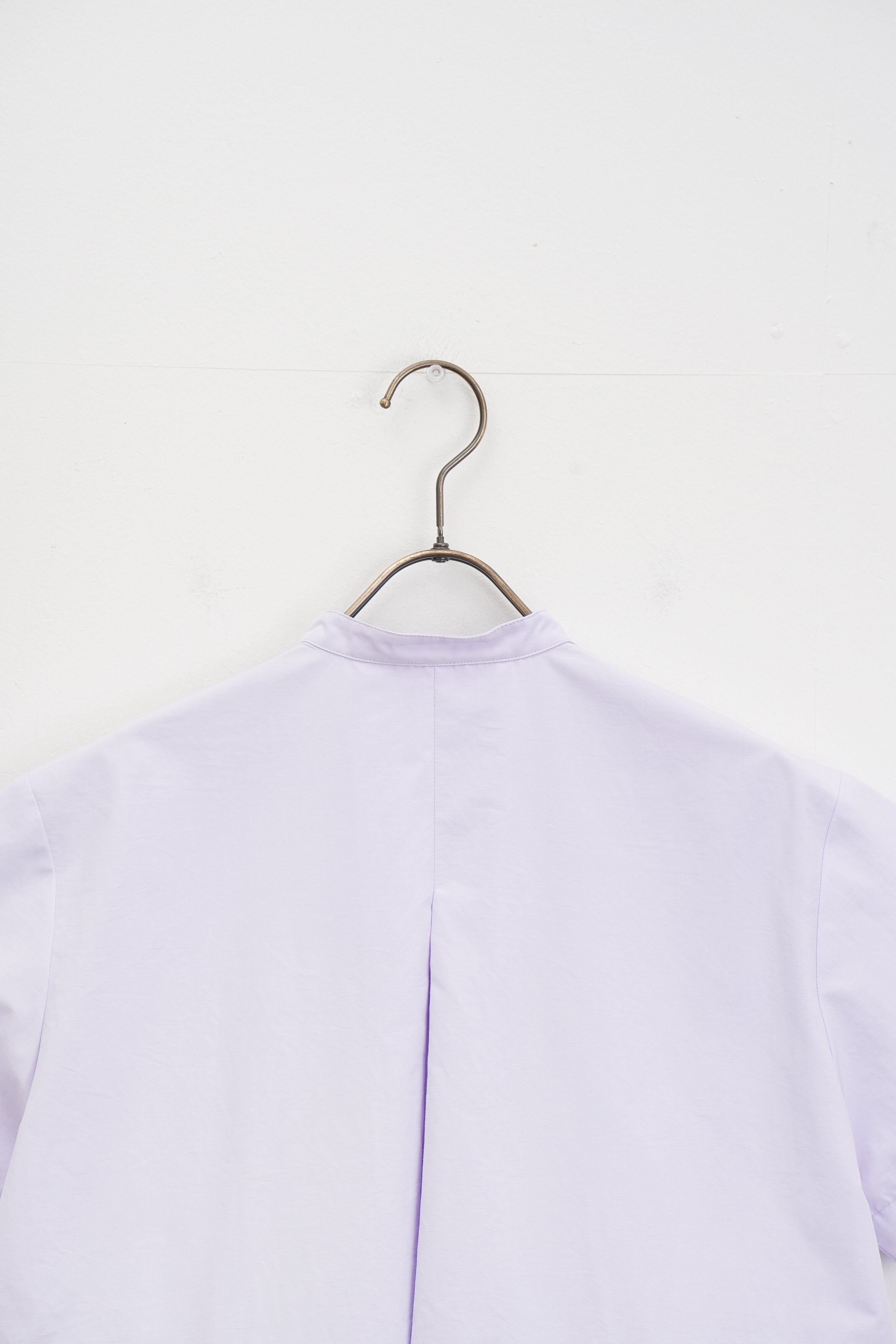 【MARILYN MOON】タックフリルフレアハーフスリーブシャツ_250328005237