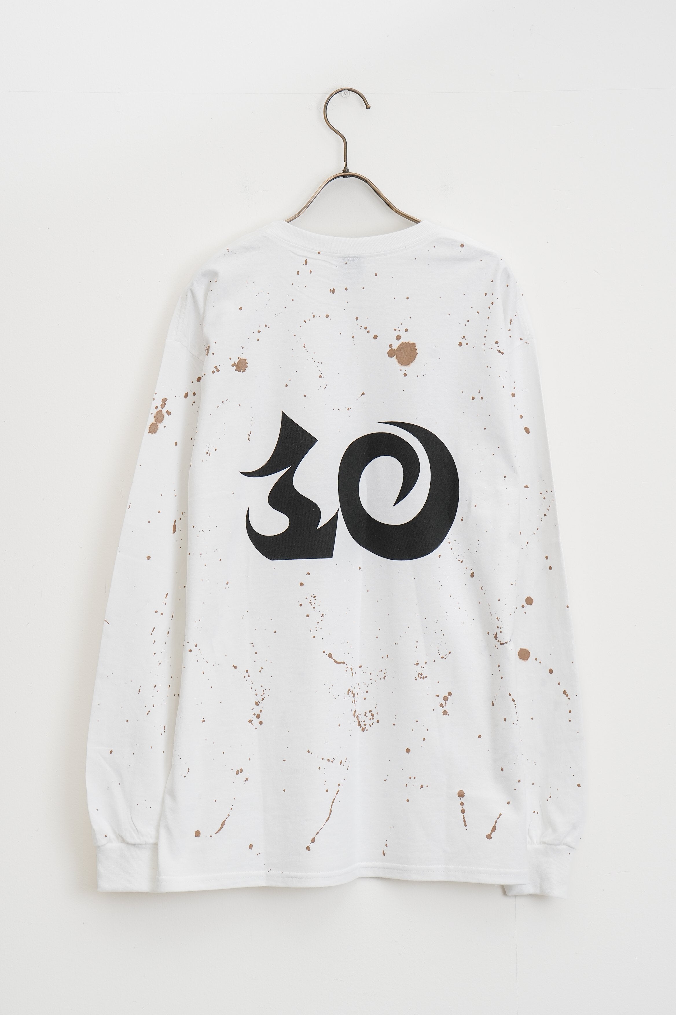 【codex〈unisex〉】Splash Tee_250425007397