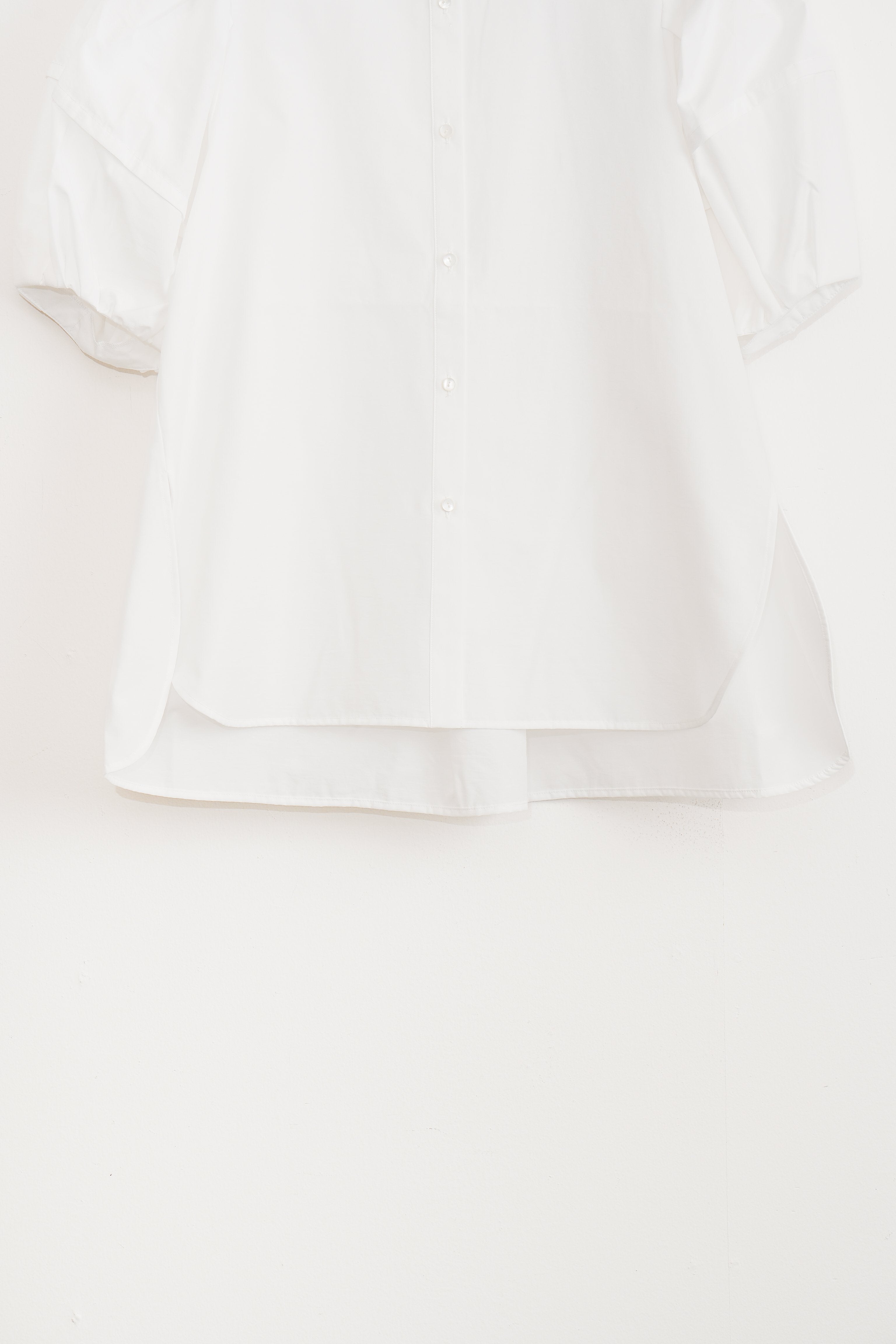 【MARILYN MOON】ボリュームスリーブブラウス_250709001939