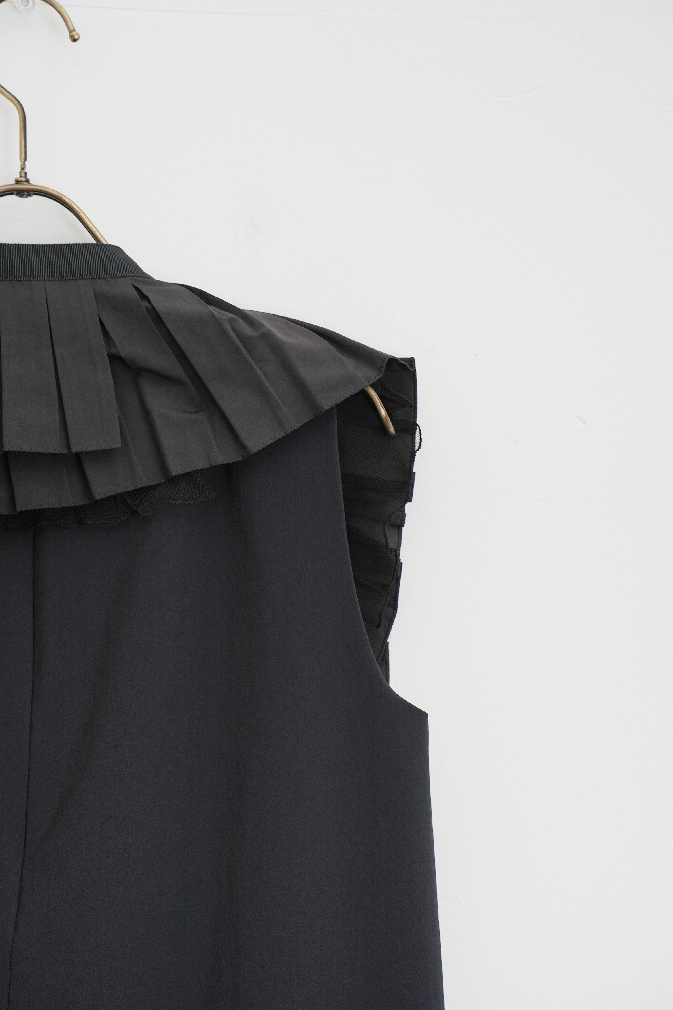 【MARILYN MOON】4wayノースリーブドレス_250411006234