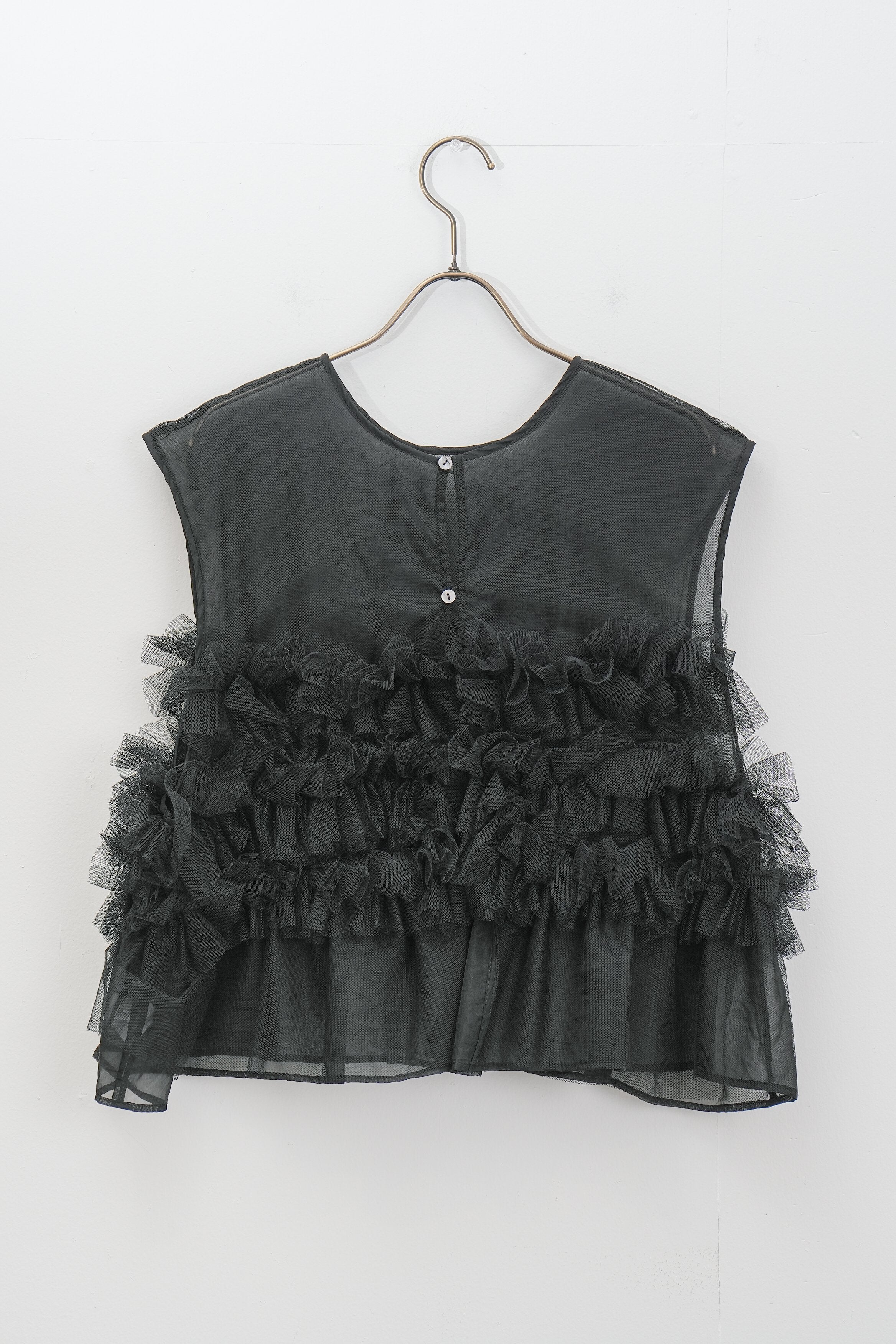 【CHIGNON】チュールフリルPO_250405005645