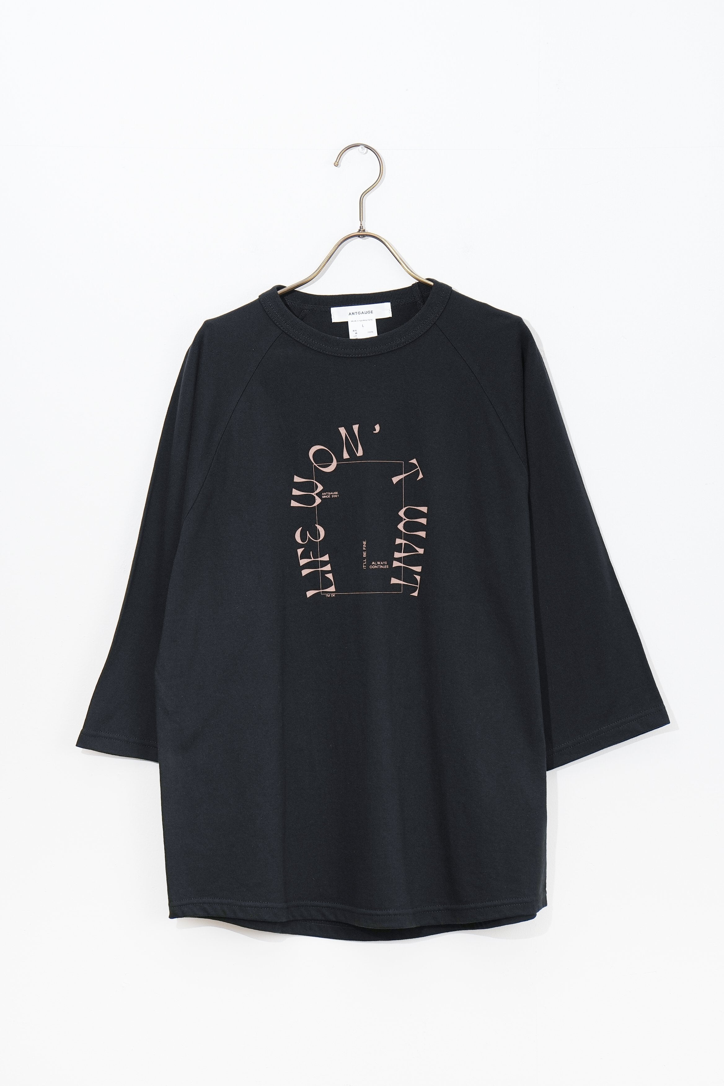 【ANTGAUGE】ラグランTee_250627001284