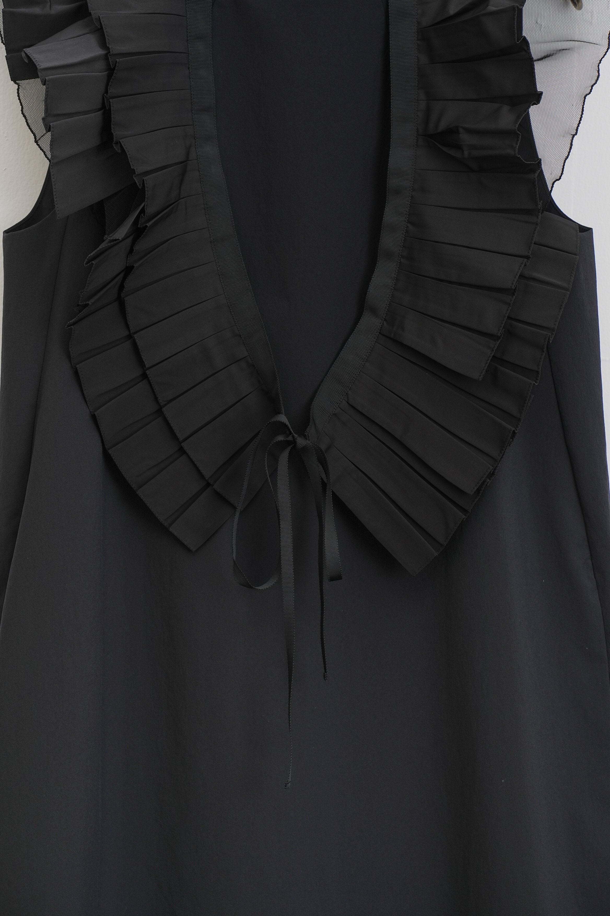 【MARILYN MOON】4wayノースリーブドレス_250411006234